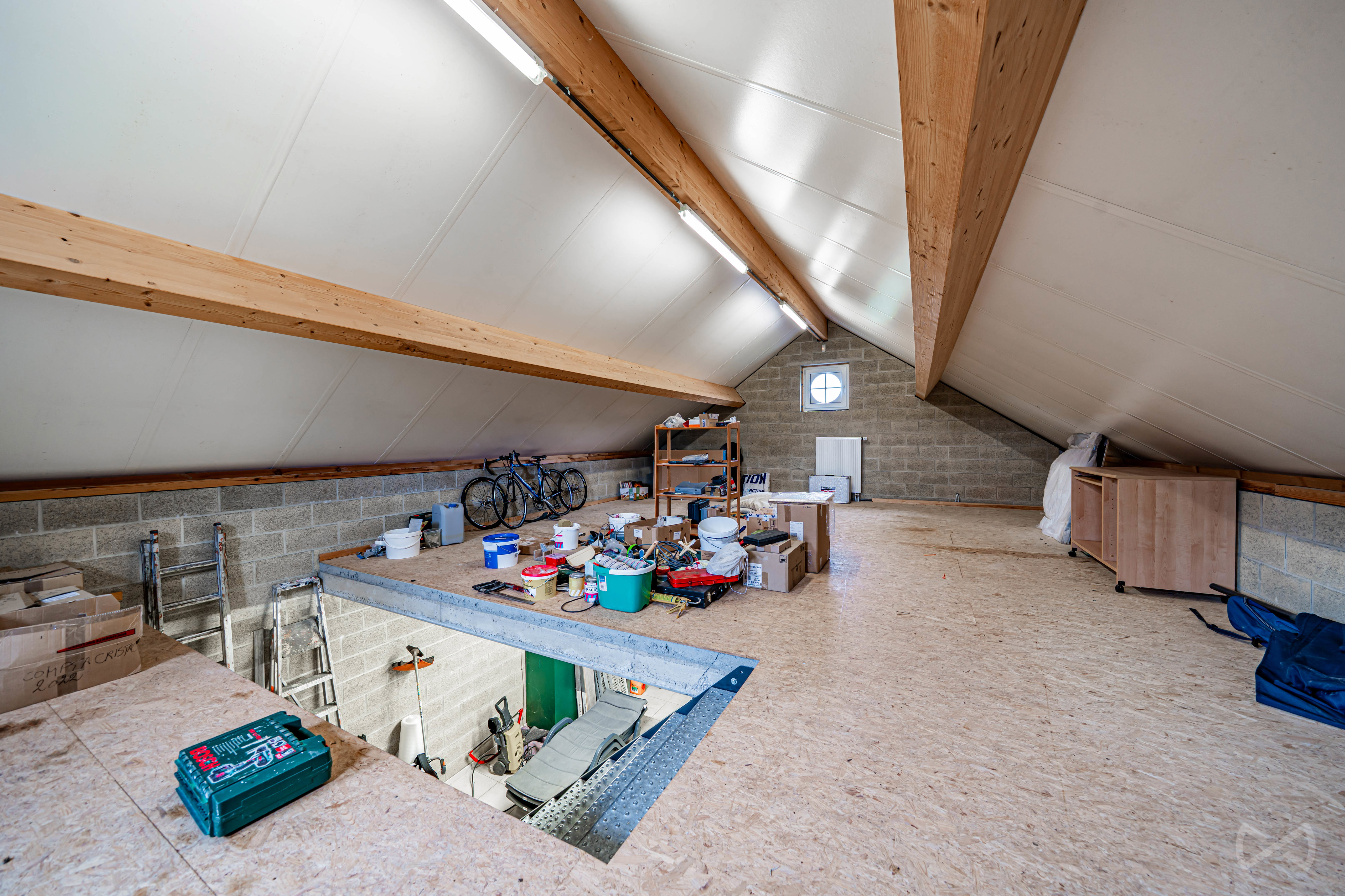 Picture 2 of 4 for Villa with four bedrooms in Aywaille
