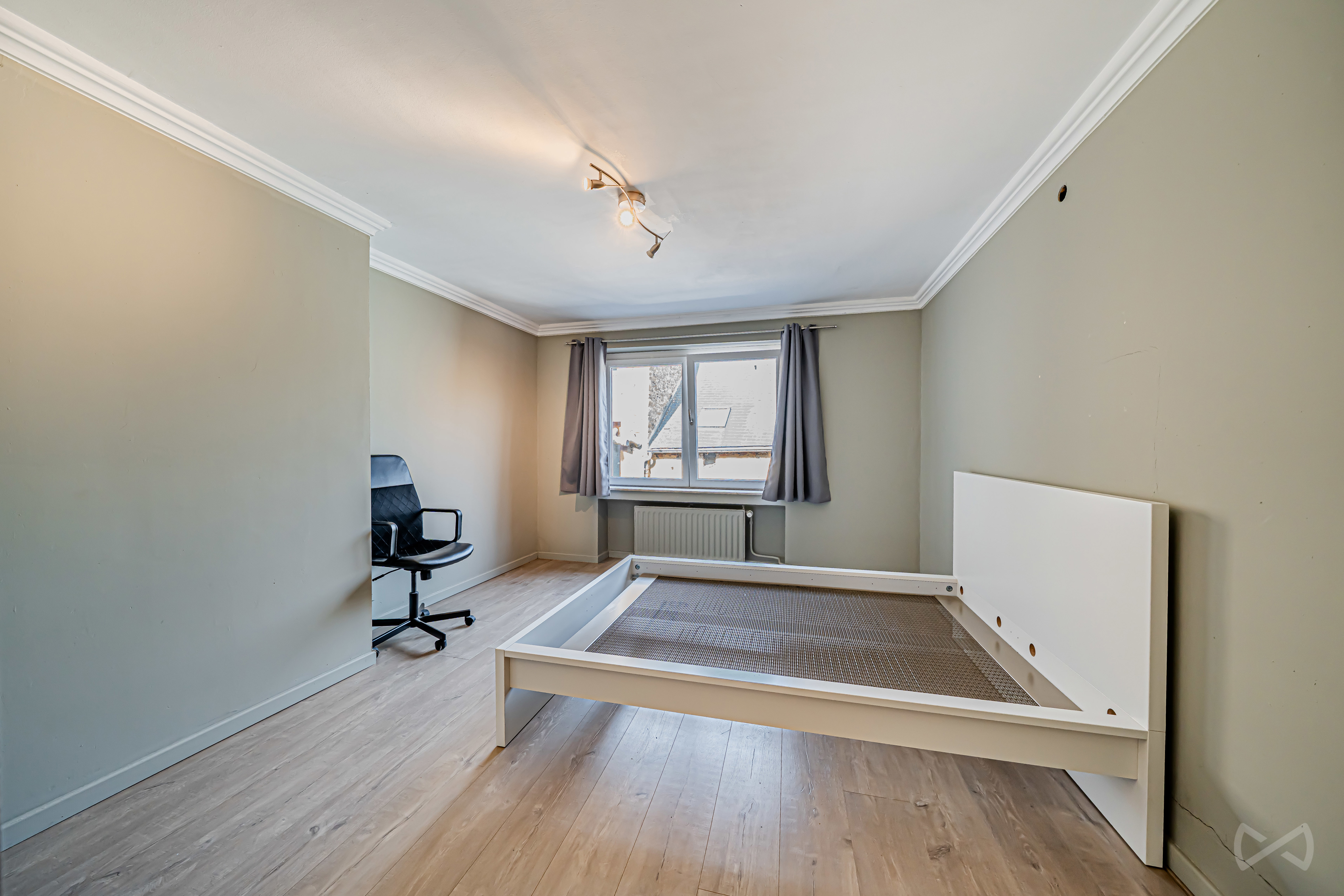 Foto 4 van 4 van Gebouw voor gemengd gebruik met zes slaapkamers in Virton