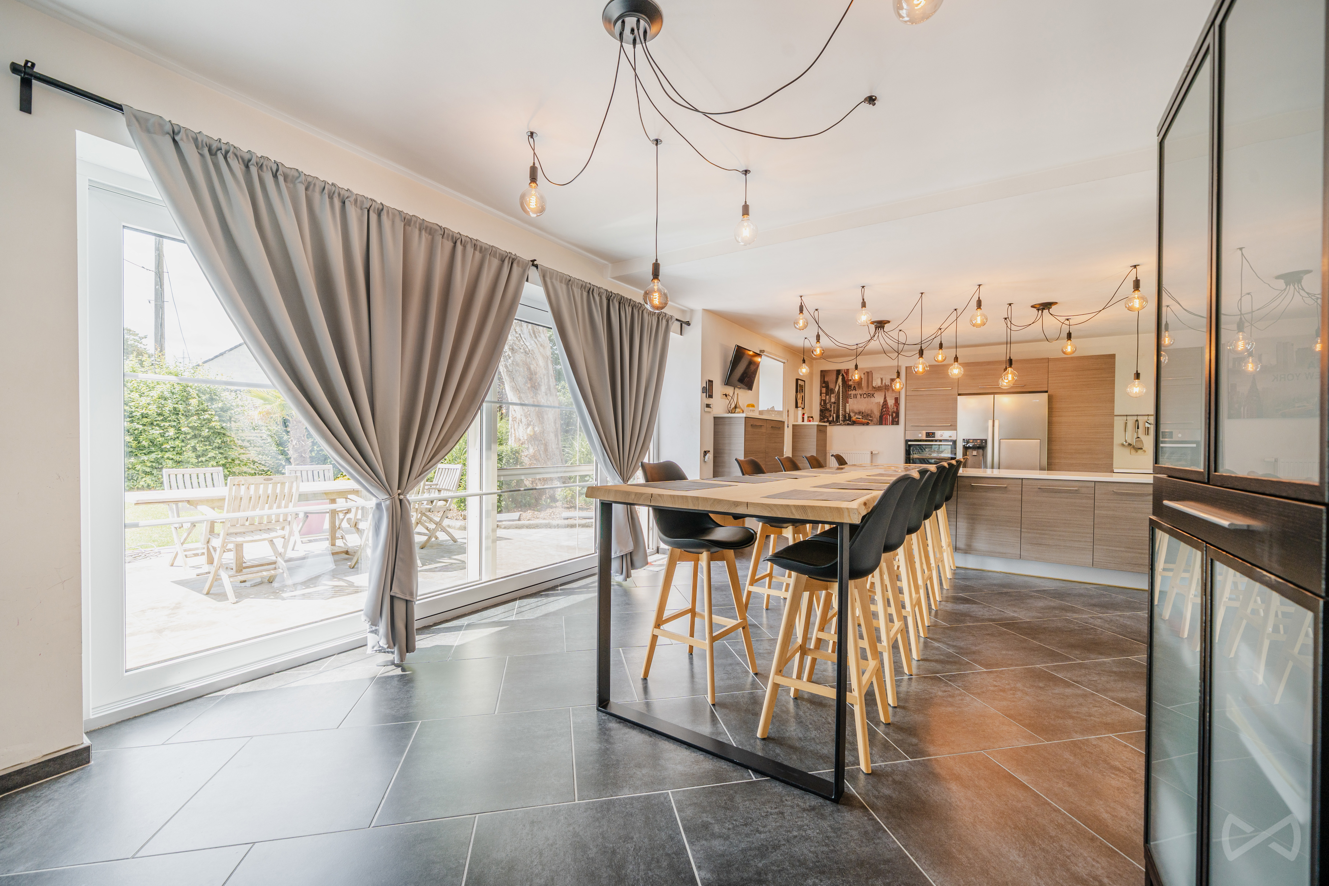 Picture 4 of 4 for Villa with three bedrooms in Pont-À-celles
