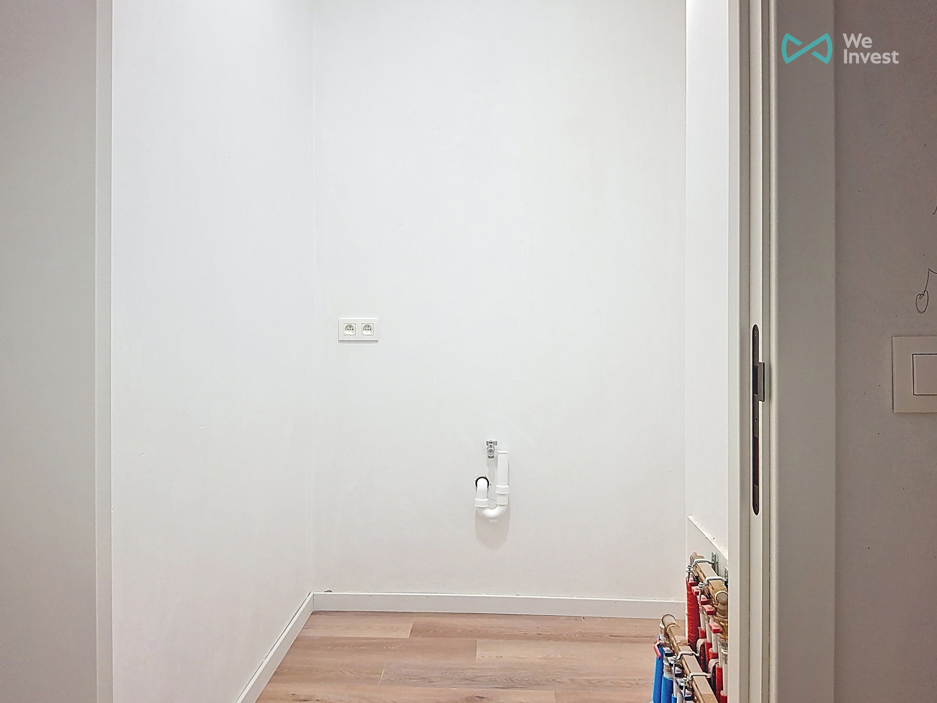 Picture 4 of 4 for Ground floor with one bedroom in Londerzeel