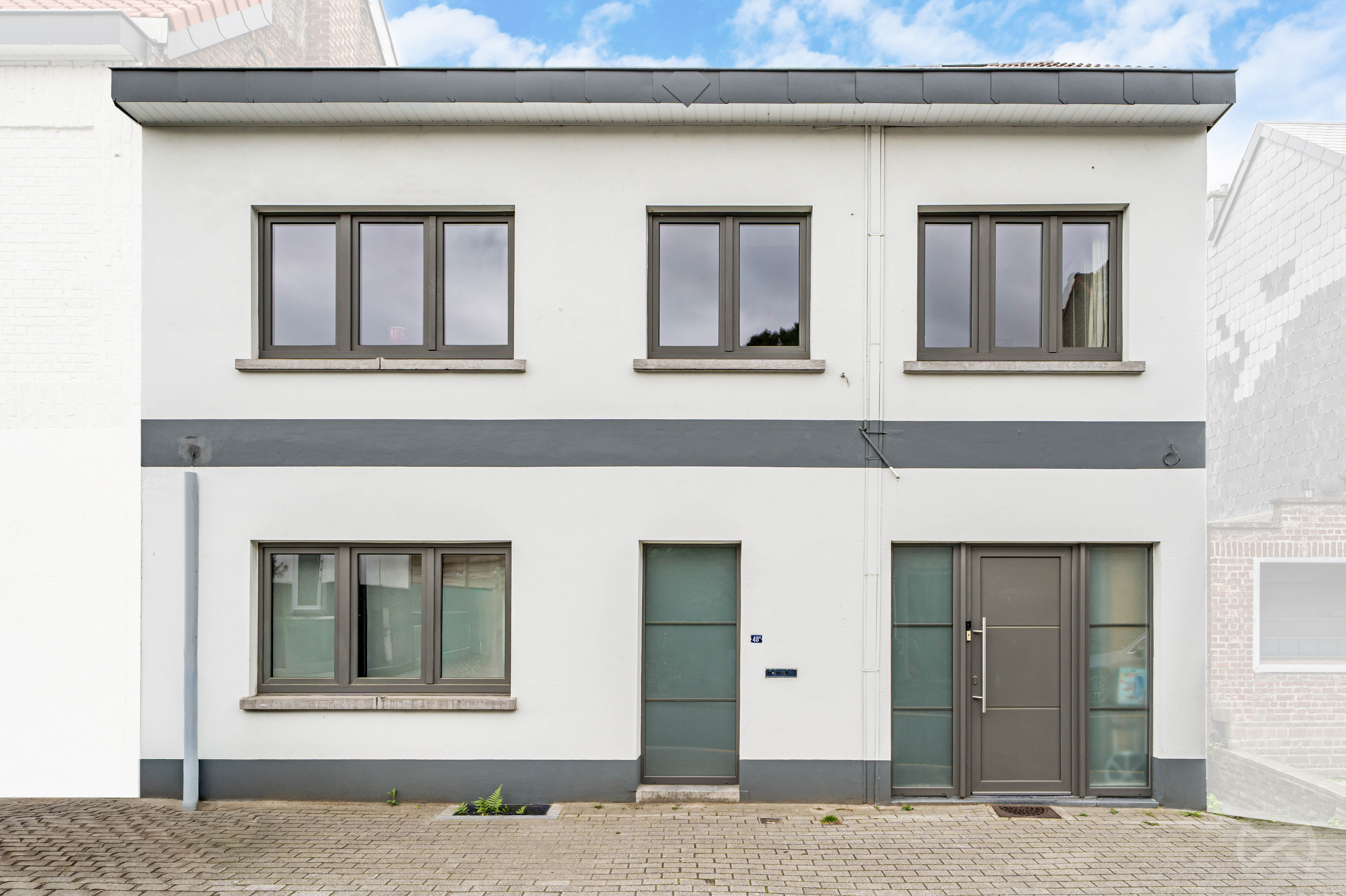 Picture 2 of 3 for House with three bedrooms in Rixensart