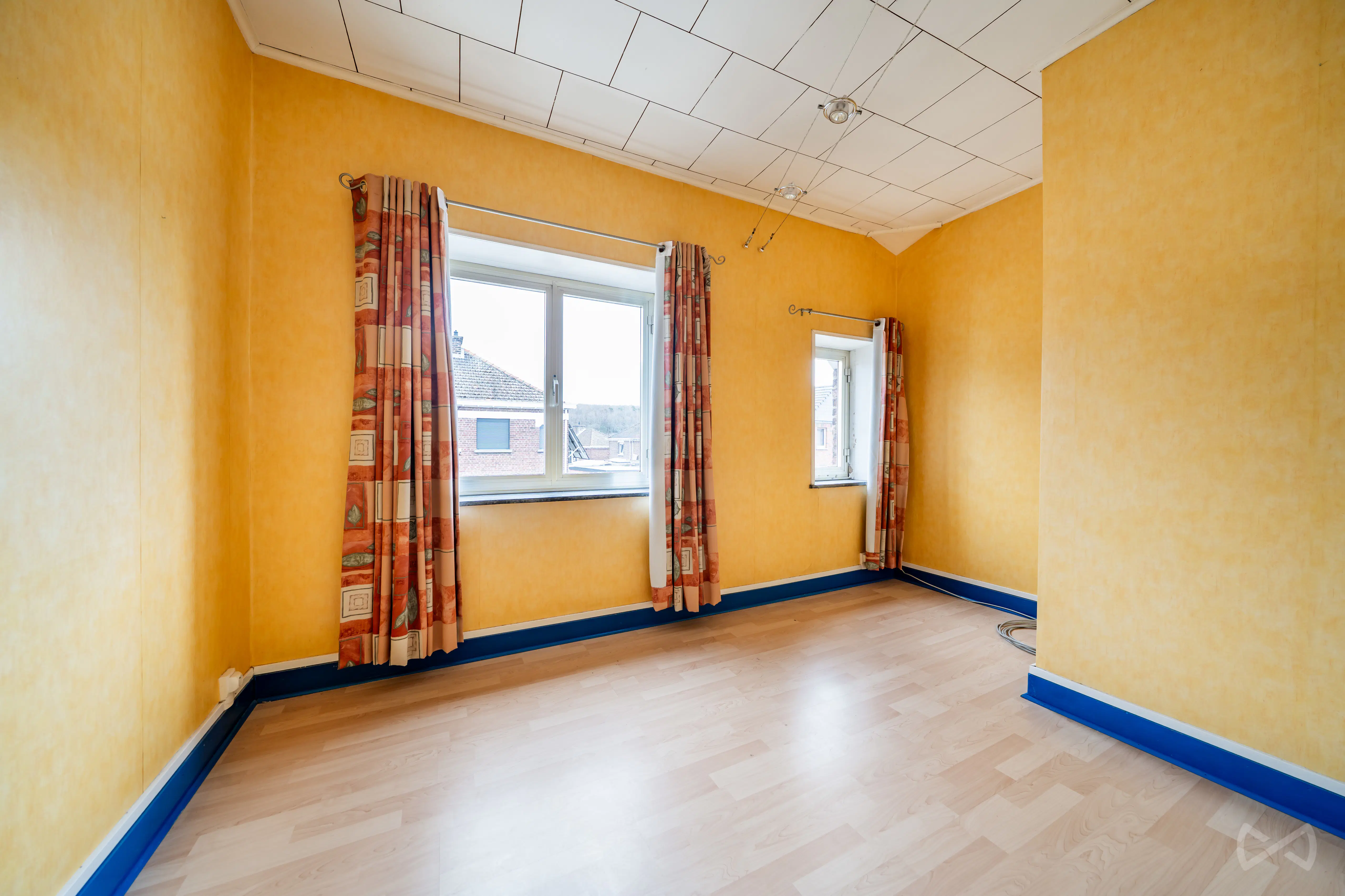 Picture 1 of 4 for House with two bedrooms in Seraing