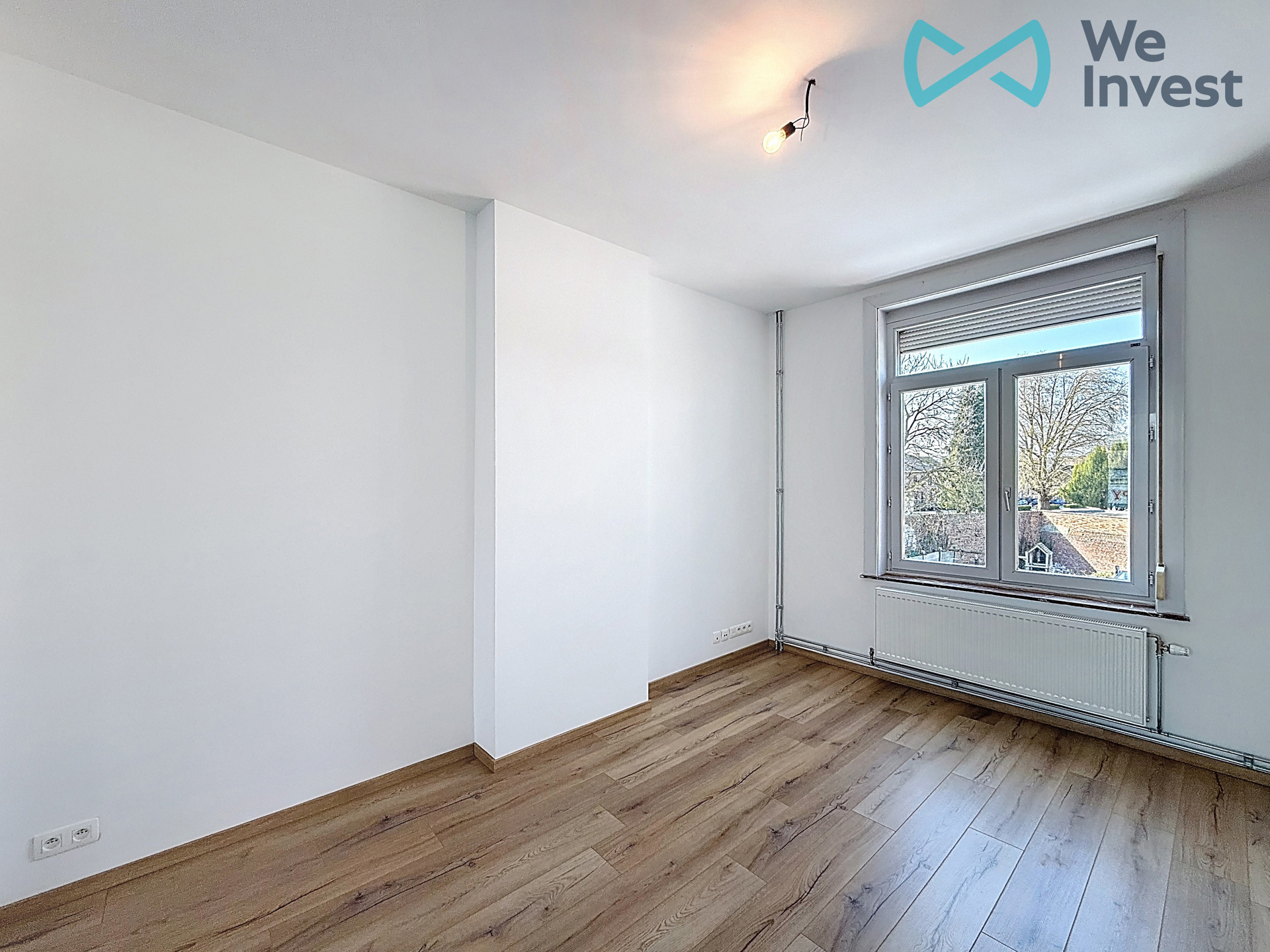 Picture 2 of 4 for Duplex with two bedrooms in Tubize