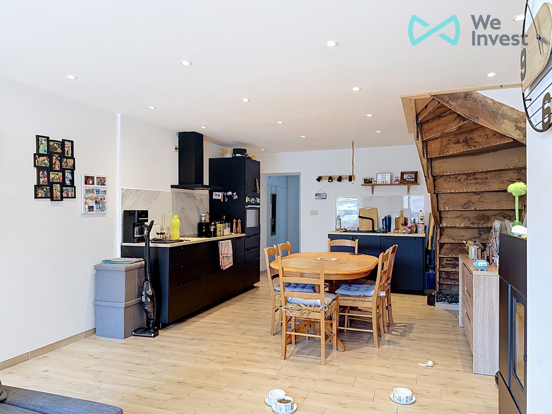 Picture 2 of 4 for House with one bedroom in Baileux