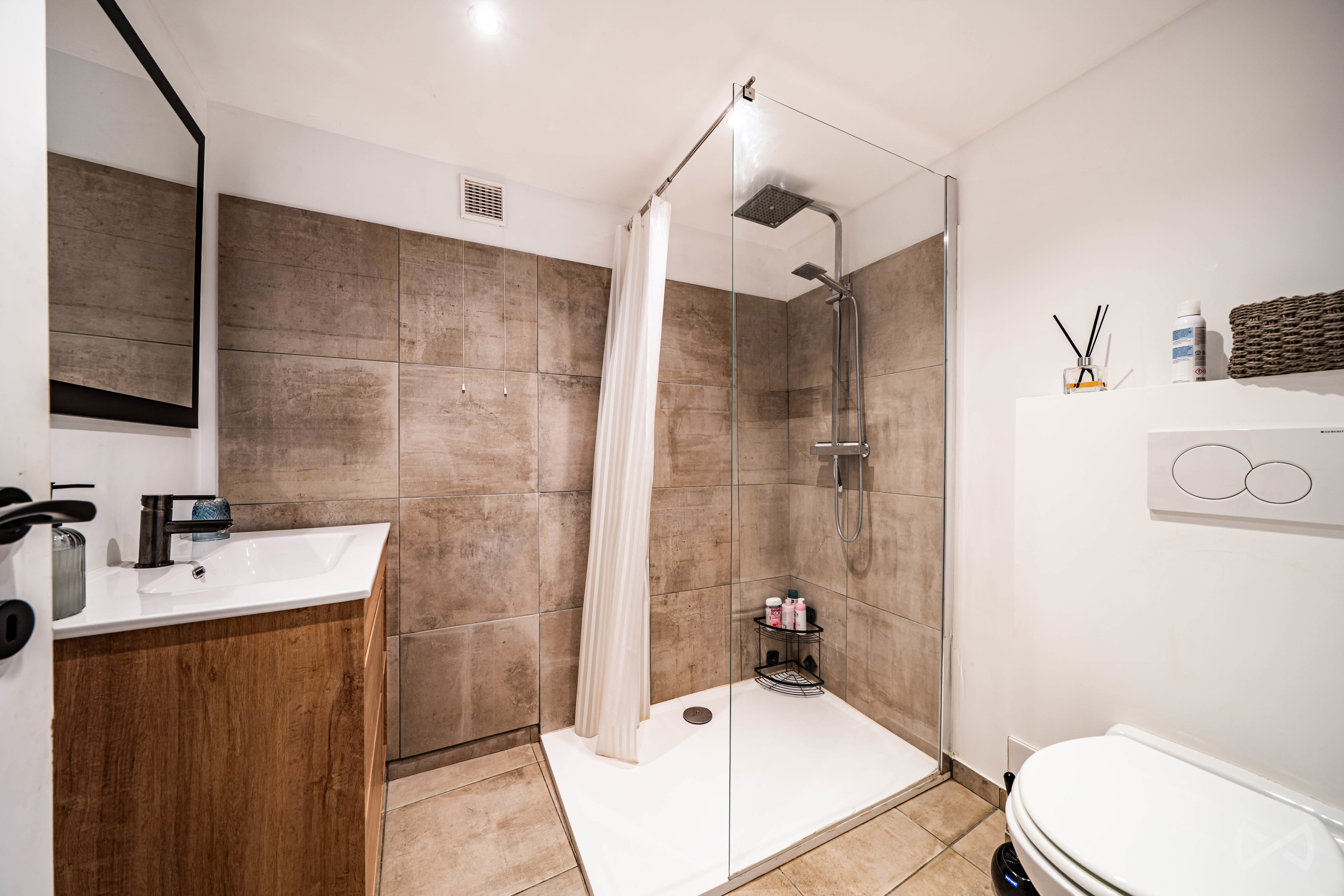 Picture 2 of 4 for Villa farmtype with five bedrooms in Ollignies