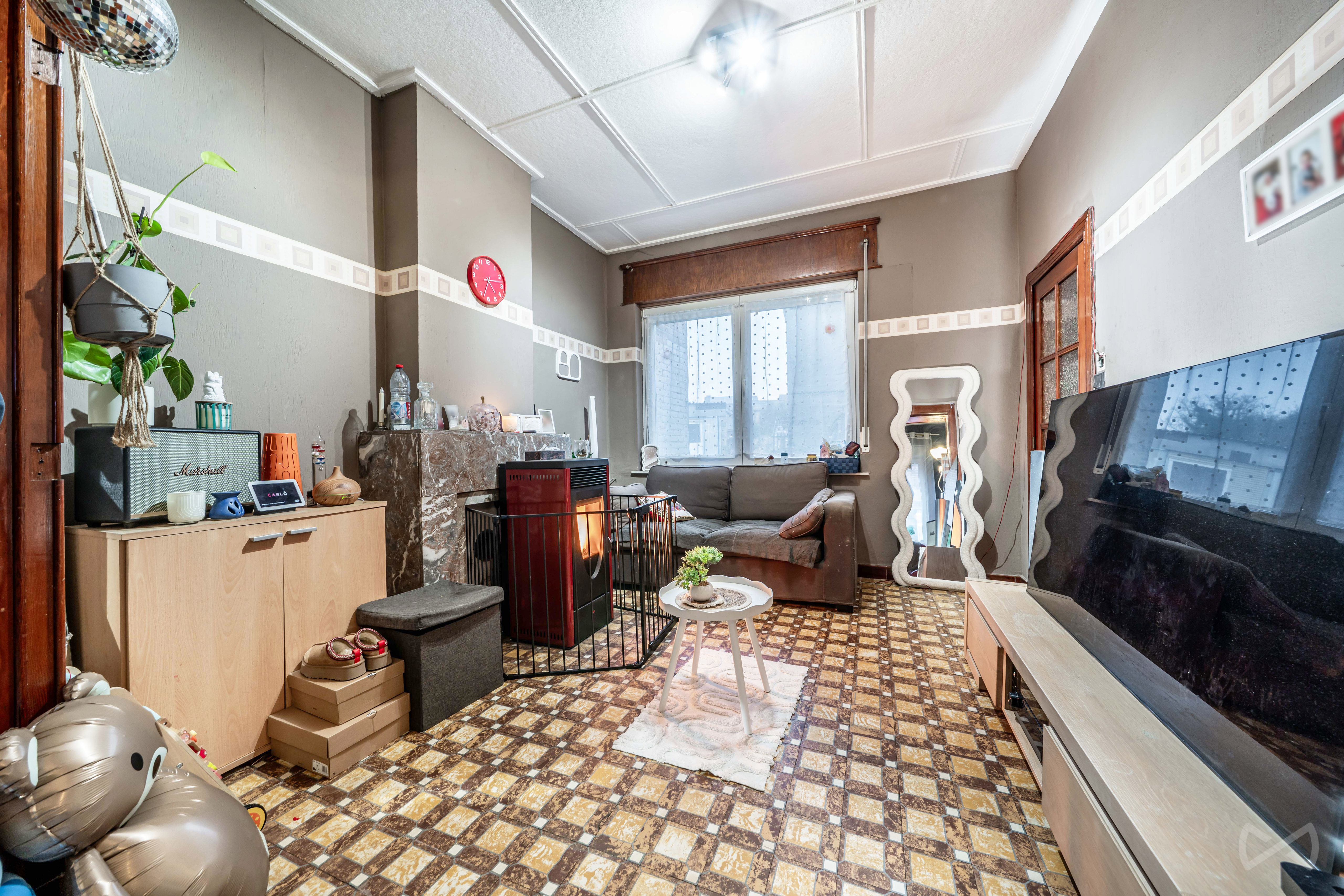 Picture 2 of 4 for House with two bedrooms in Saint-nicolas