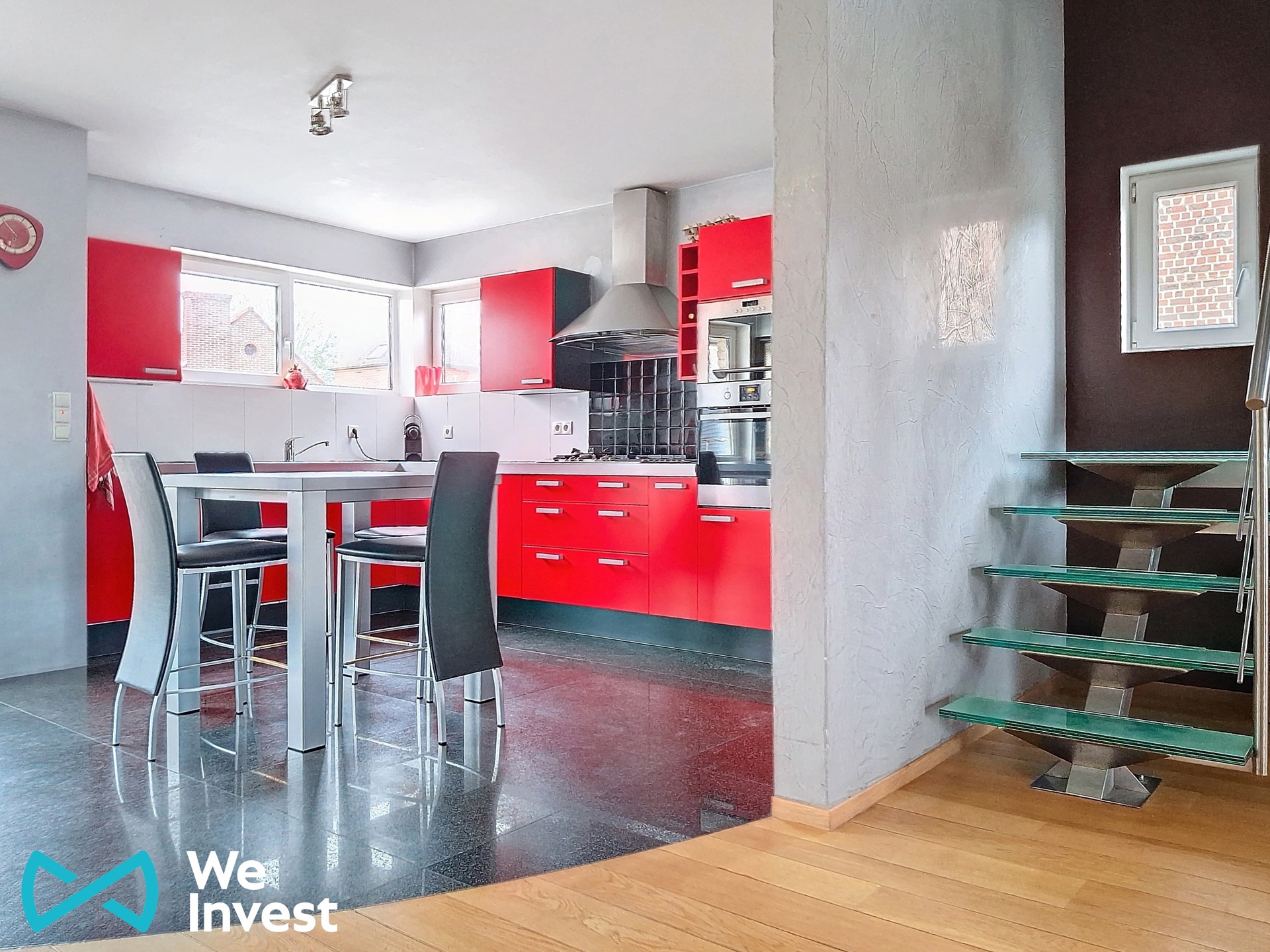 Picture 2 of 4 for House with five bedrooms in Grimbergen Humbeek