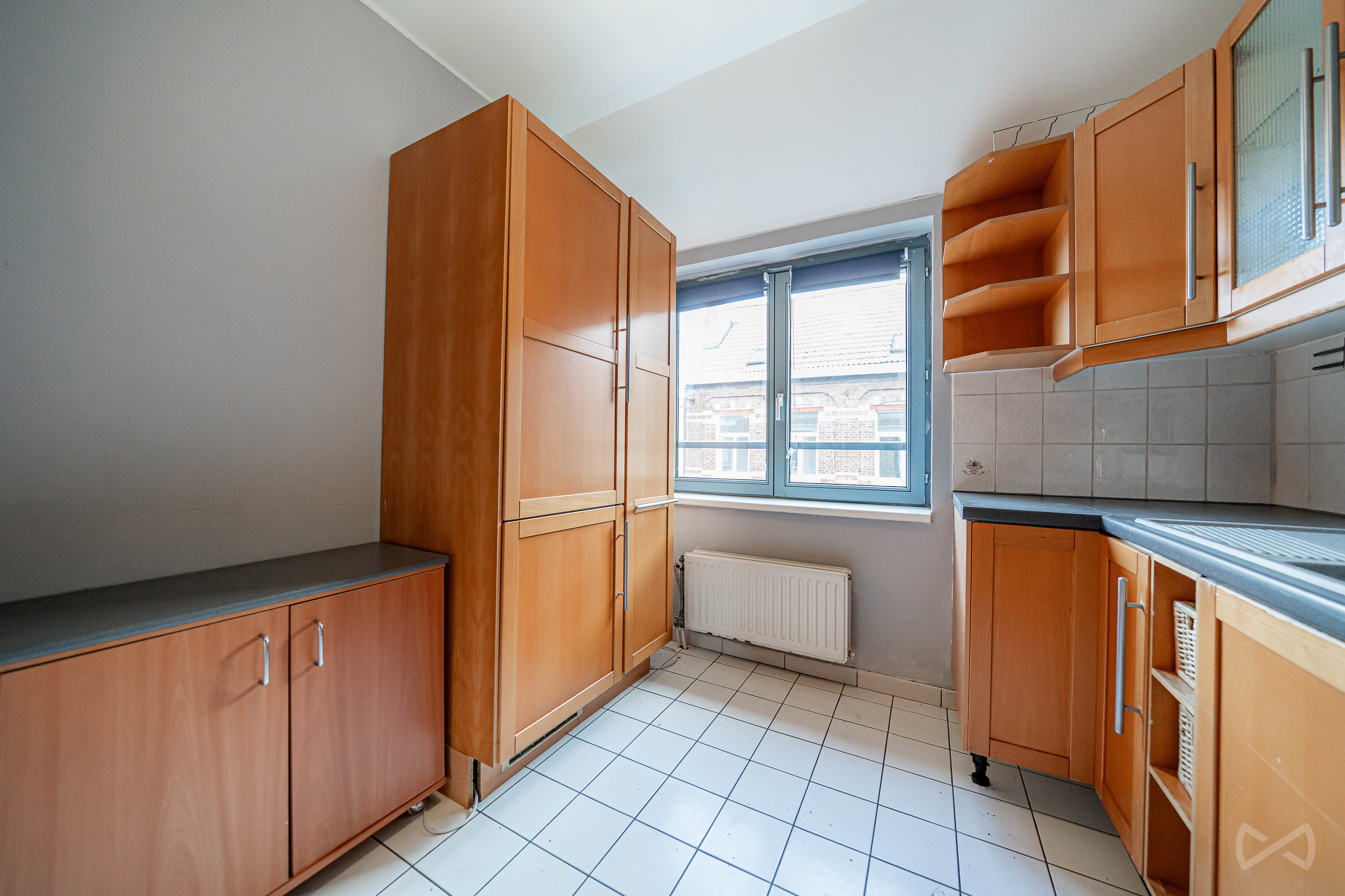 Photo 4 sur 4 pour Appartement de trois chambres à Molenbeek-saint-jean