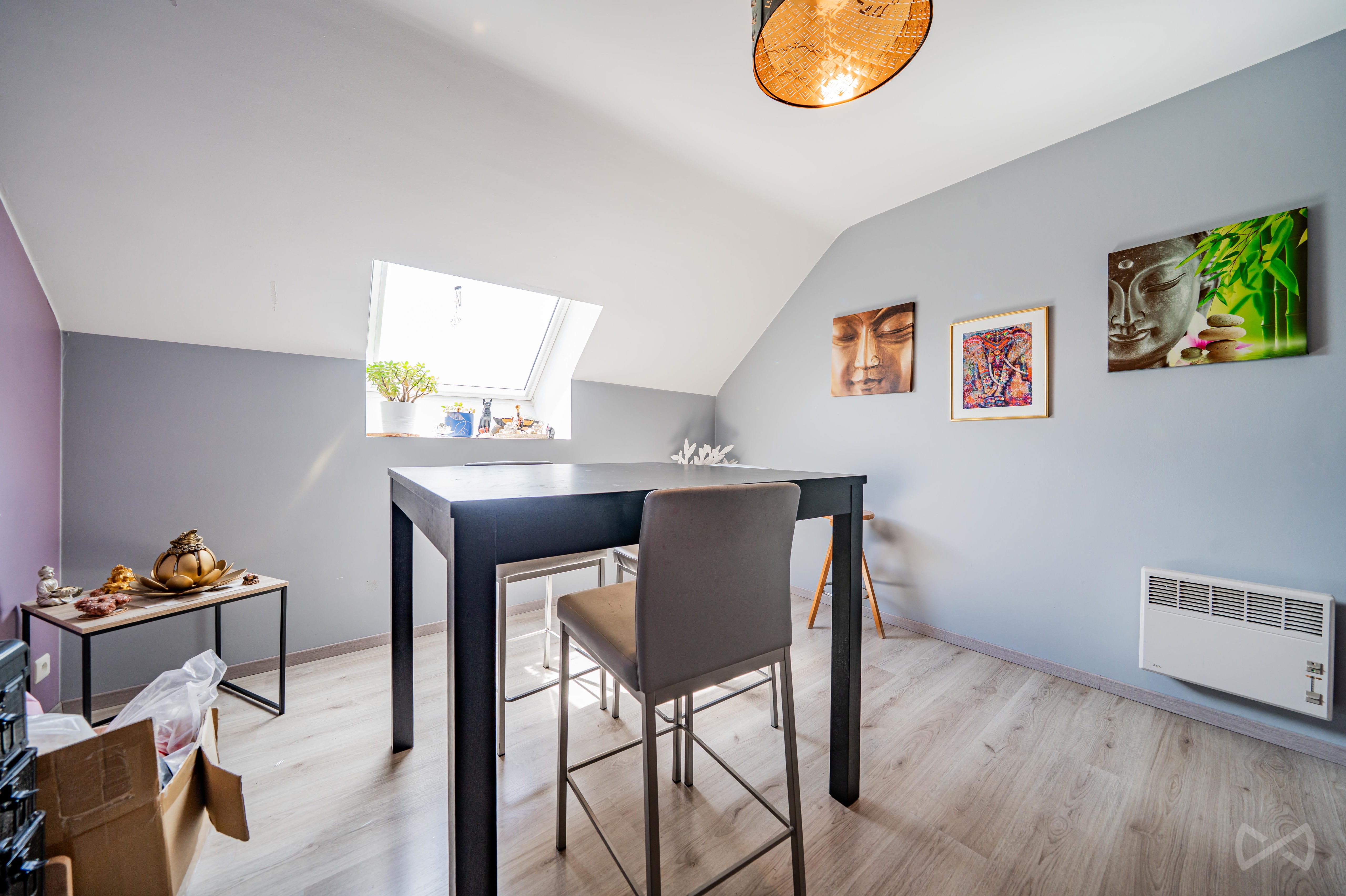 Foto 4 van 4 van Huis met drie slaapkamers in Juprelle