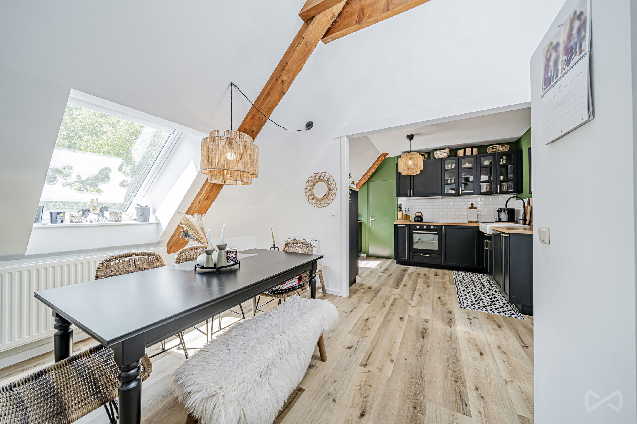 Picture 1 of 5 for Flat with two bedrooms in Messancy