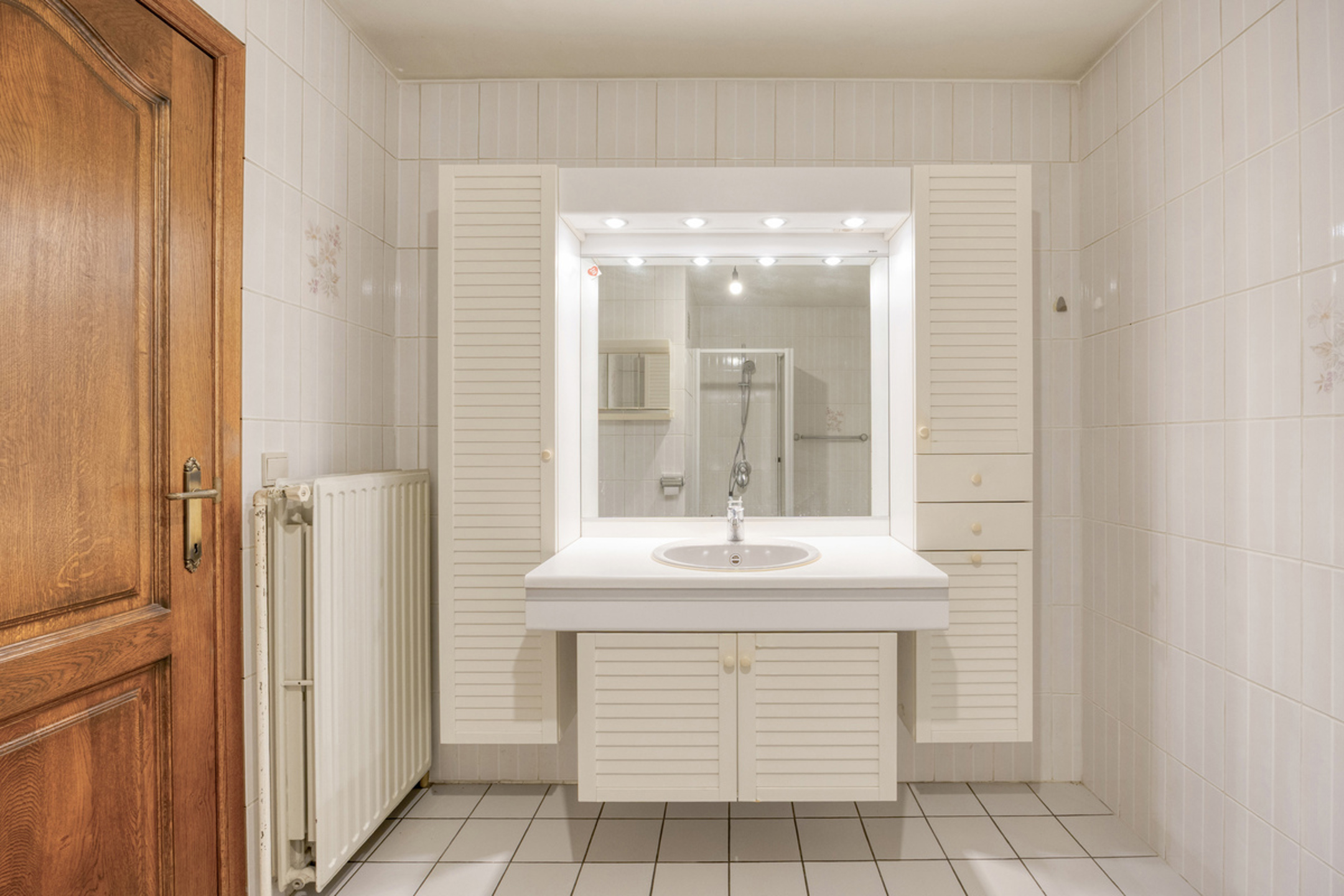 Picture 1 of 4 for Flat with three bedrooms in Oostende