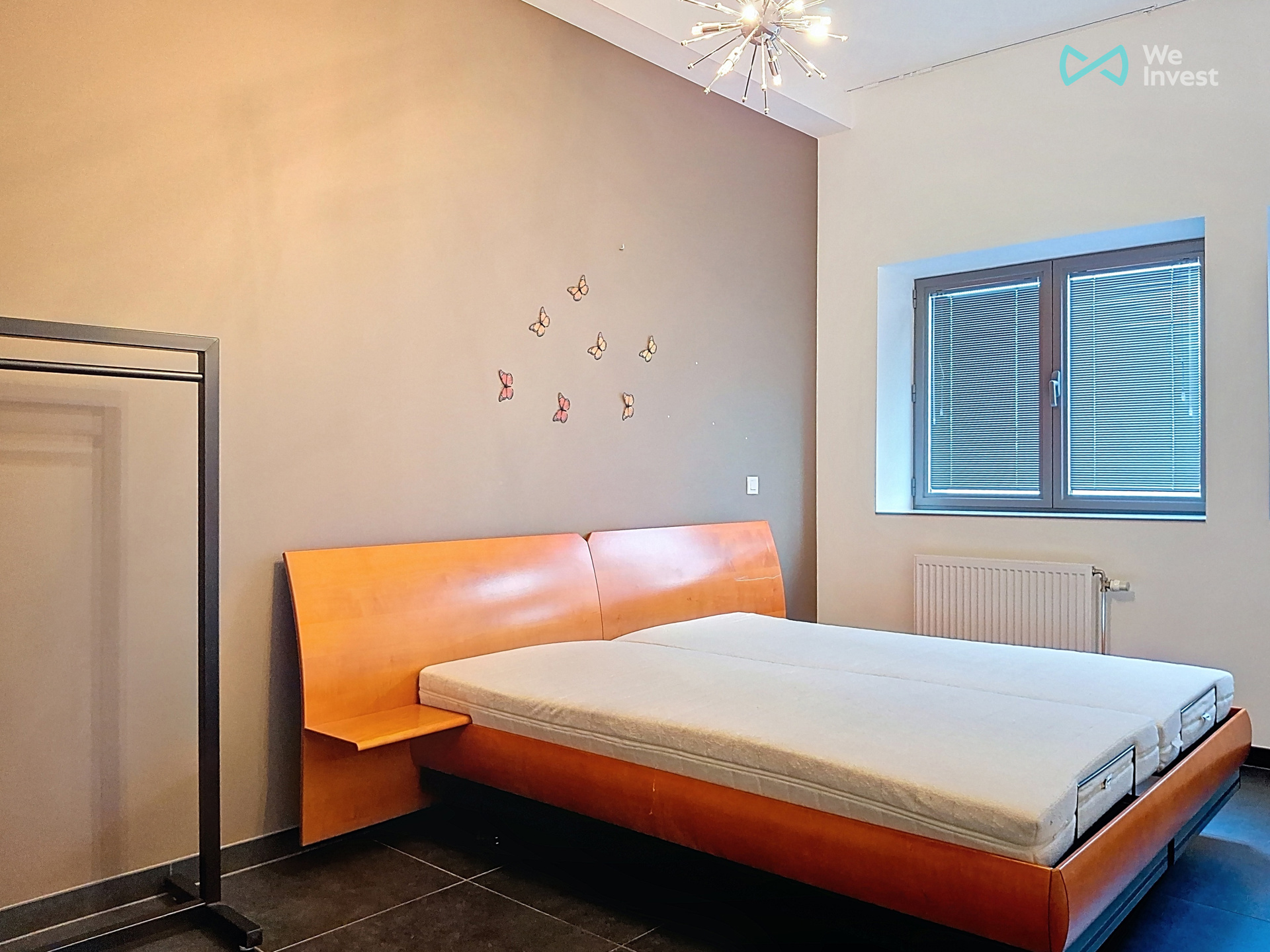 Photo 4 sur 4 pour Appartement de deux chambres à Leuven