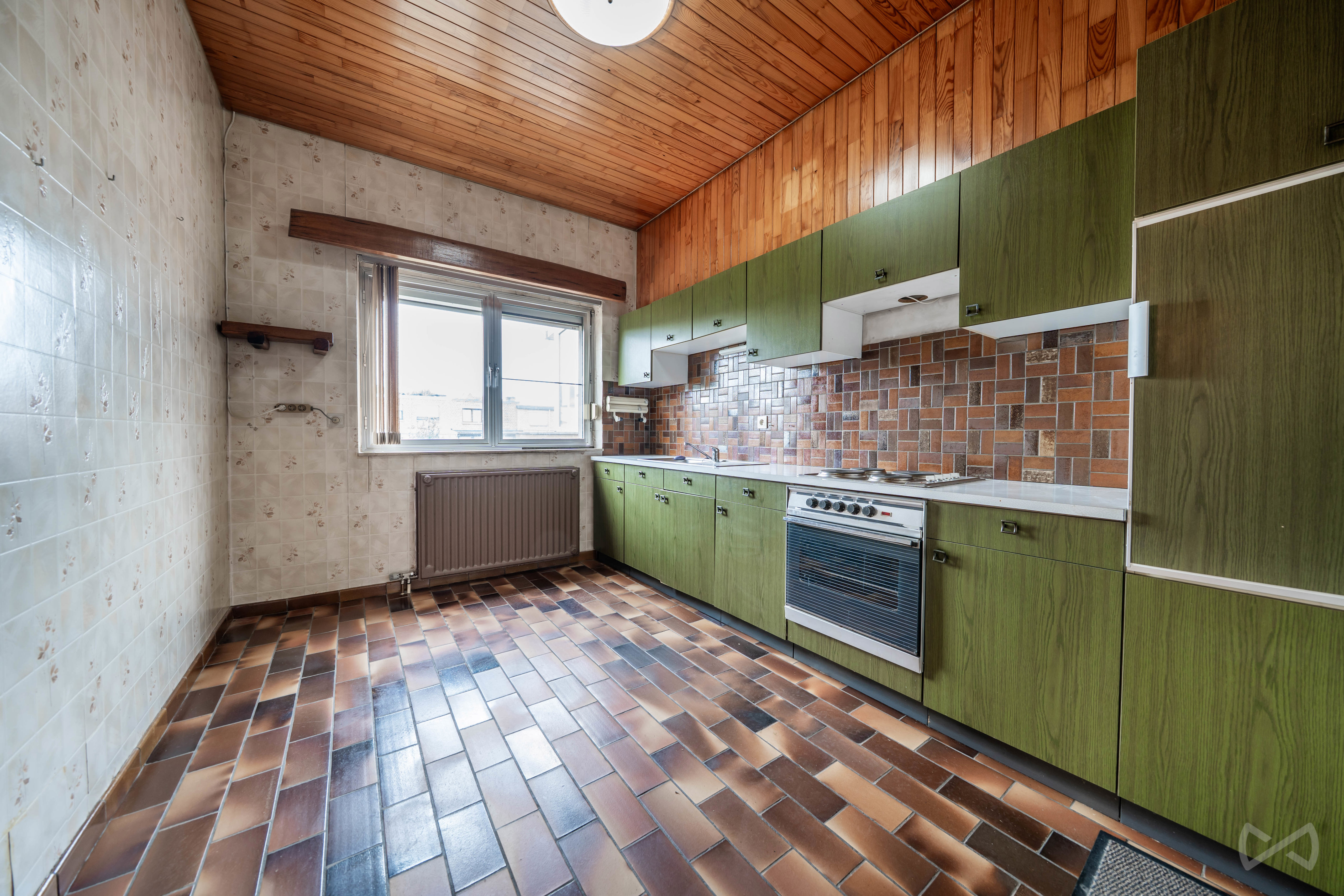 Picture 1 of 4 for House with three bedrooms in Alleur