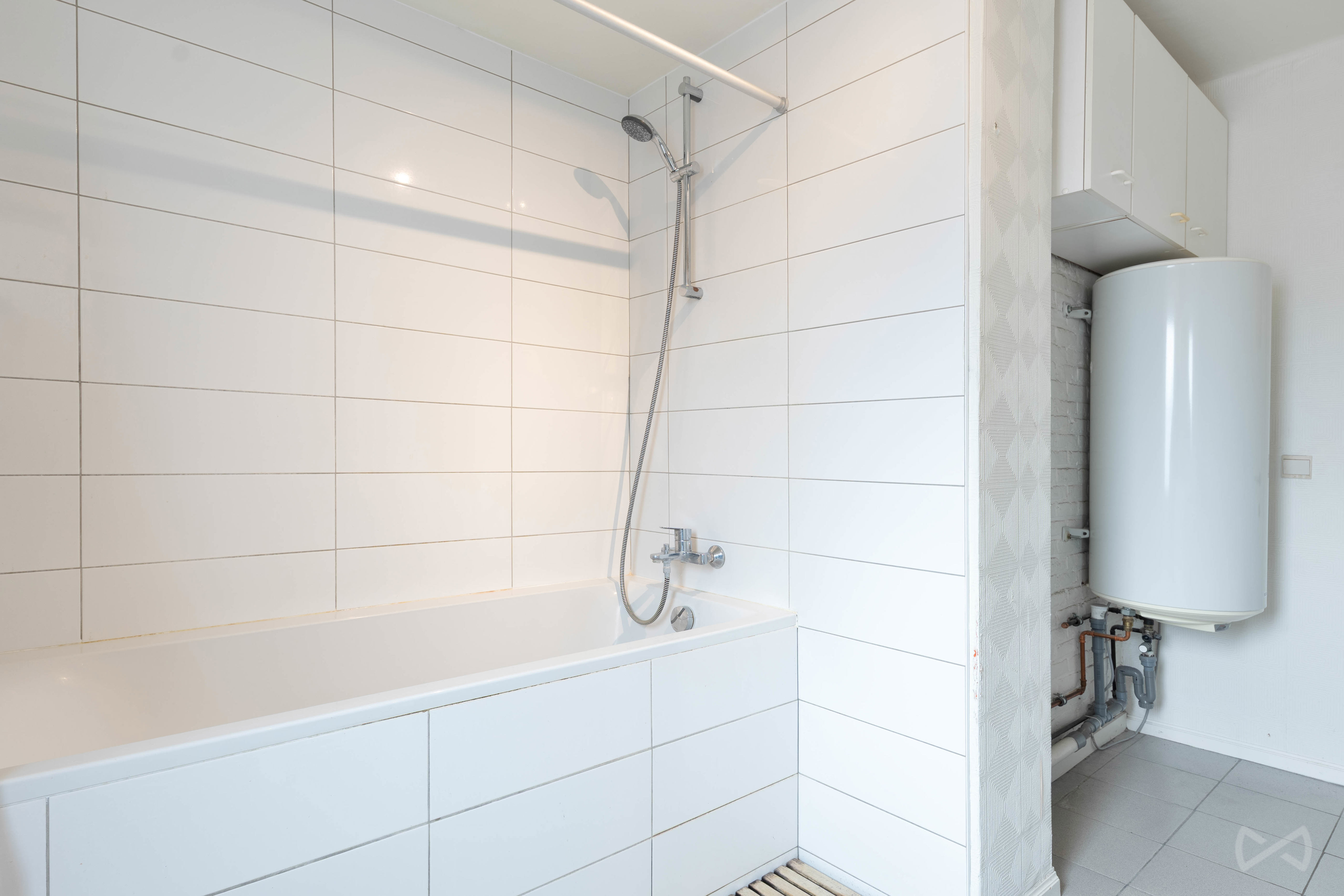 Photo 1 sur 4 pour Penthouse de deux chambres à Leuven