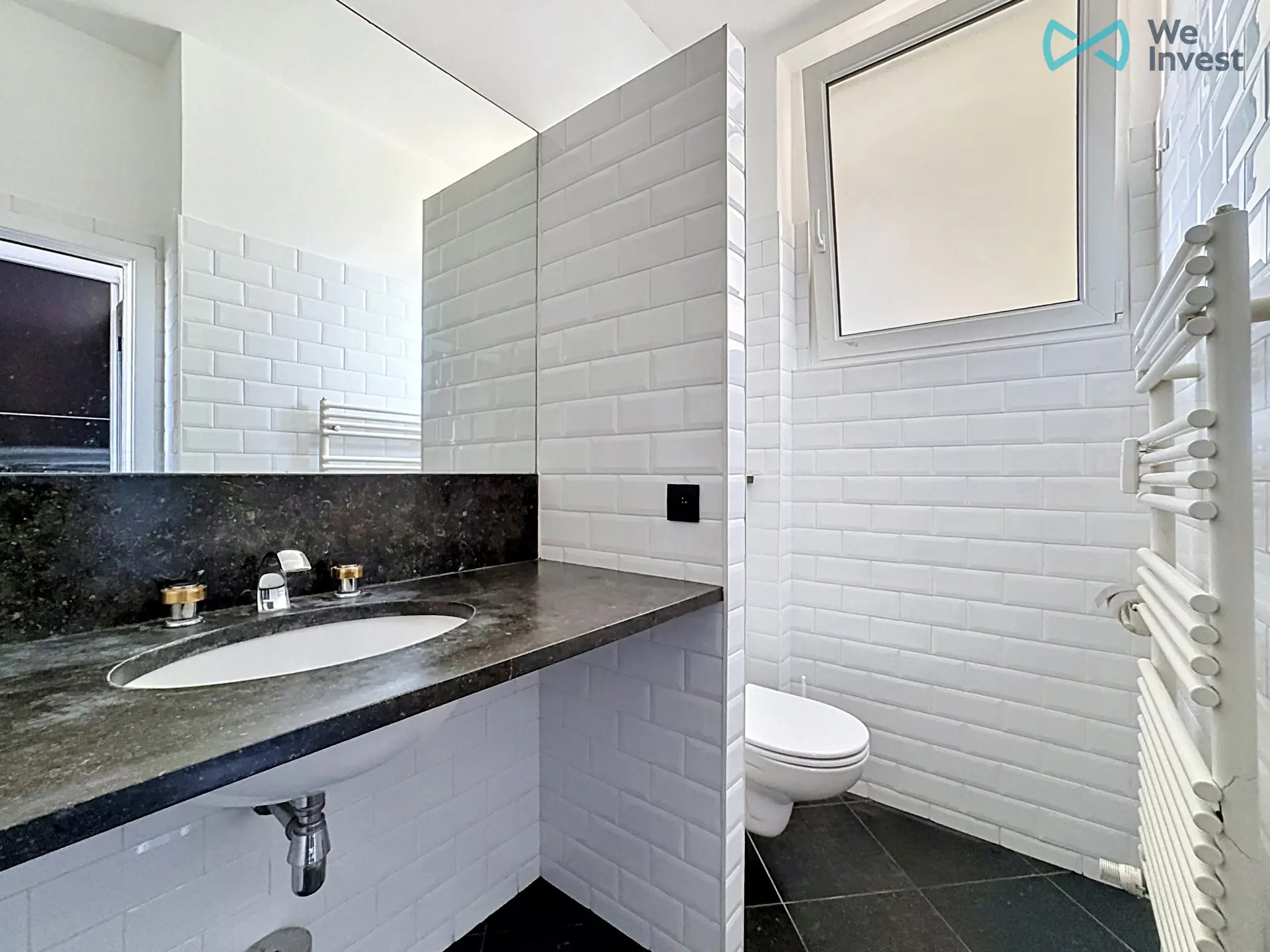 Photo 2 sur 3 pour Studio à Ixelles