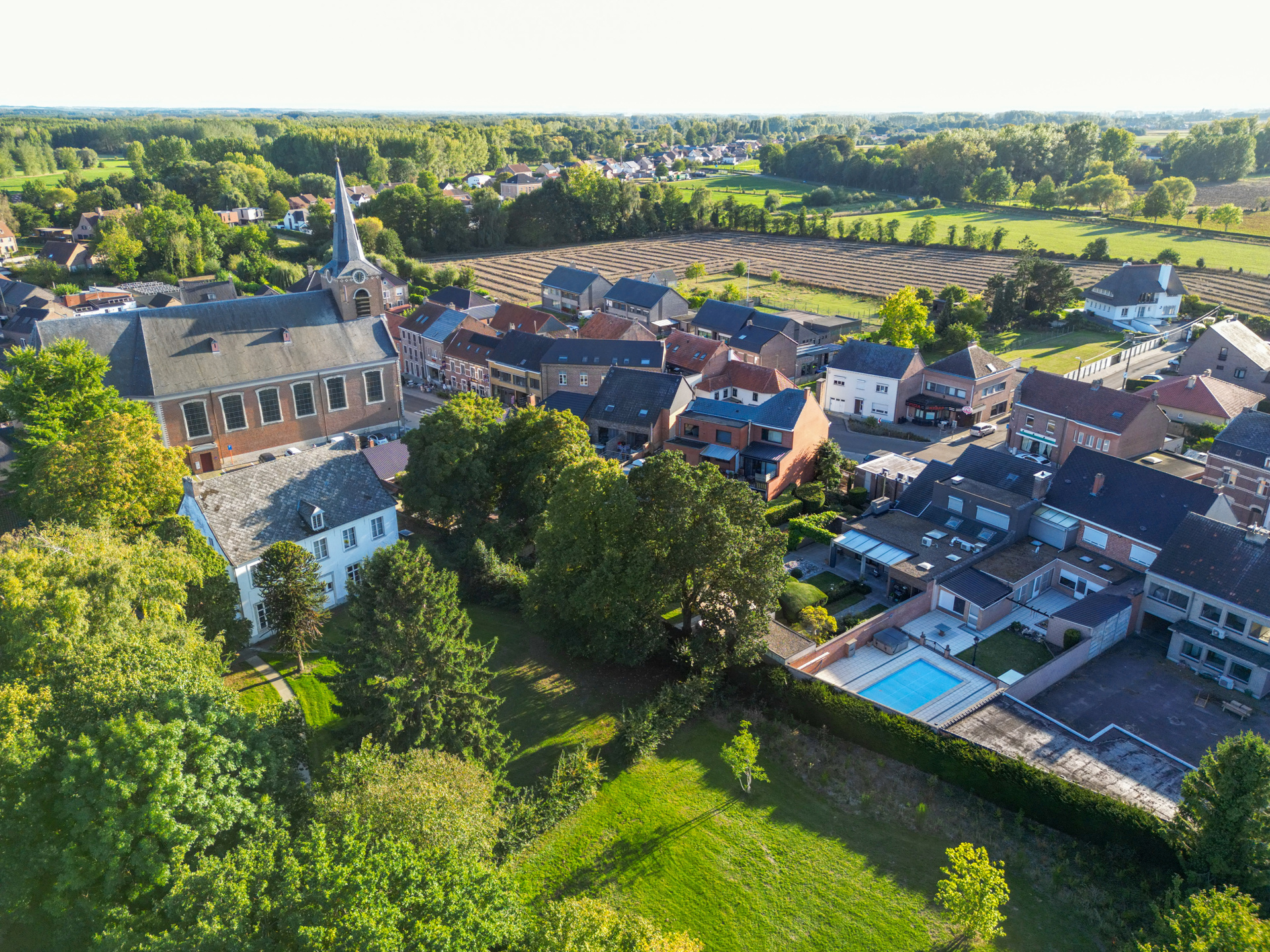 Picture 2 of 4 for Exceptional house in Geetbets