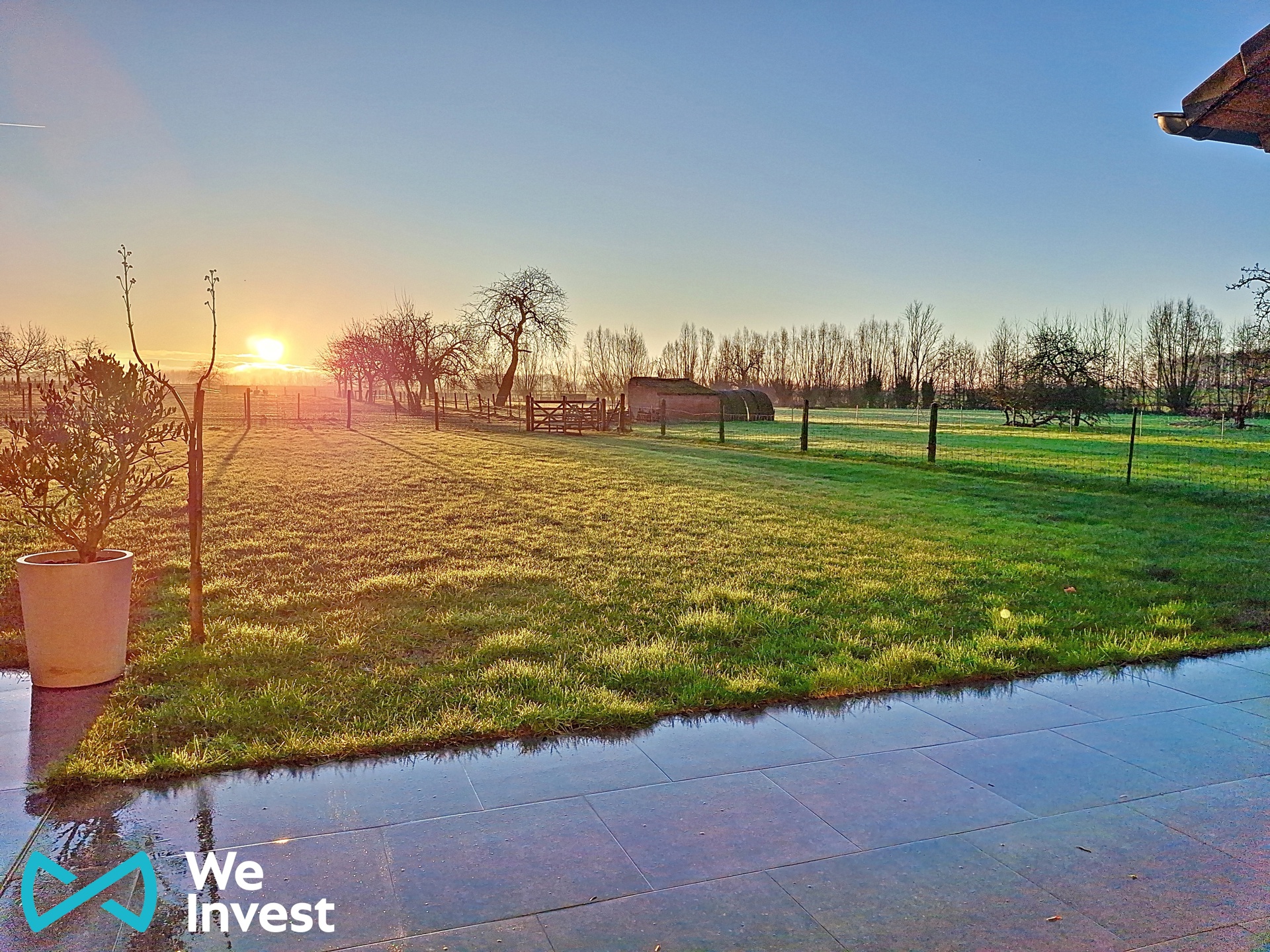 Picture 2 of 3 for House with three bedrooms in Meise Wolvertem