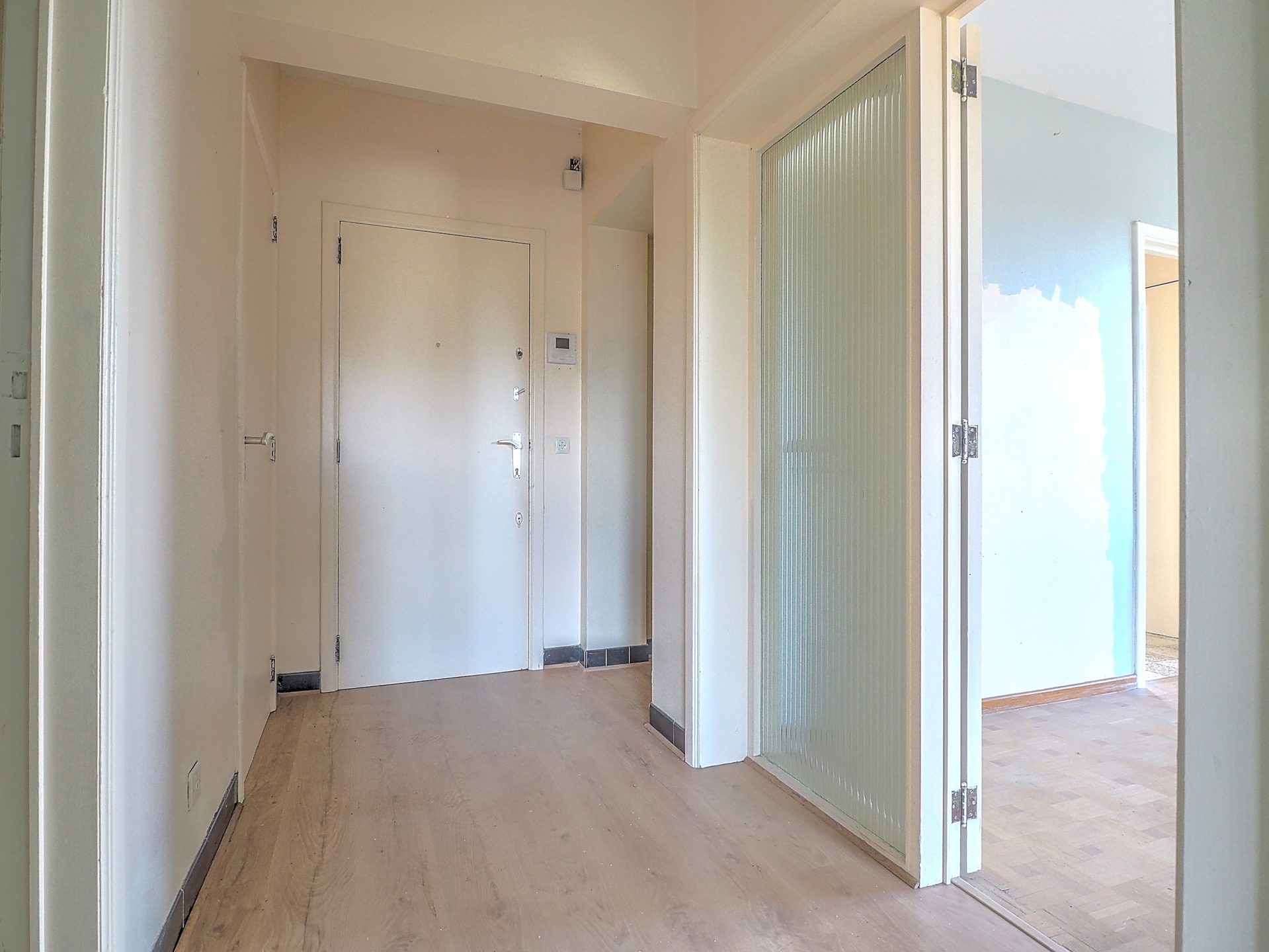 Picture 3 of 4 for Flat with one bedroom in Evere