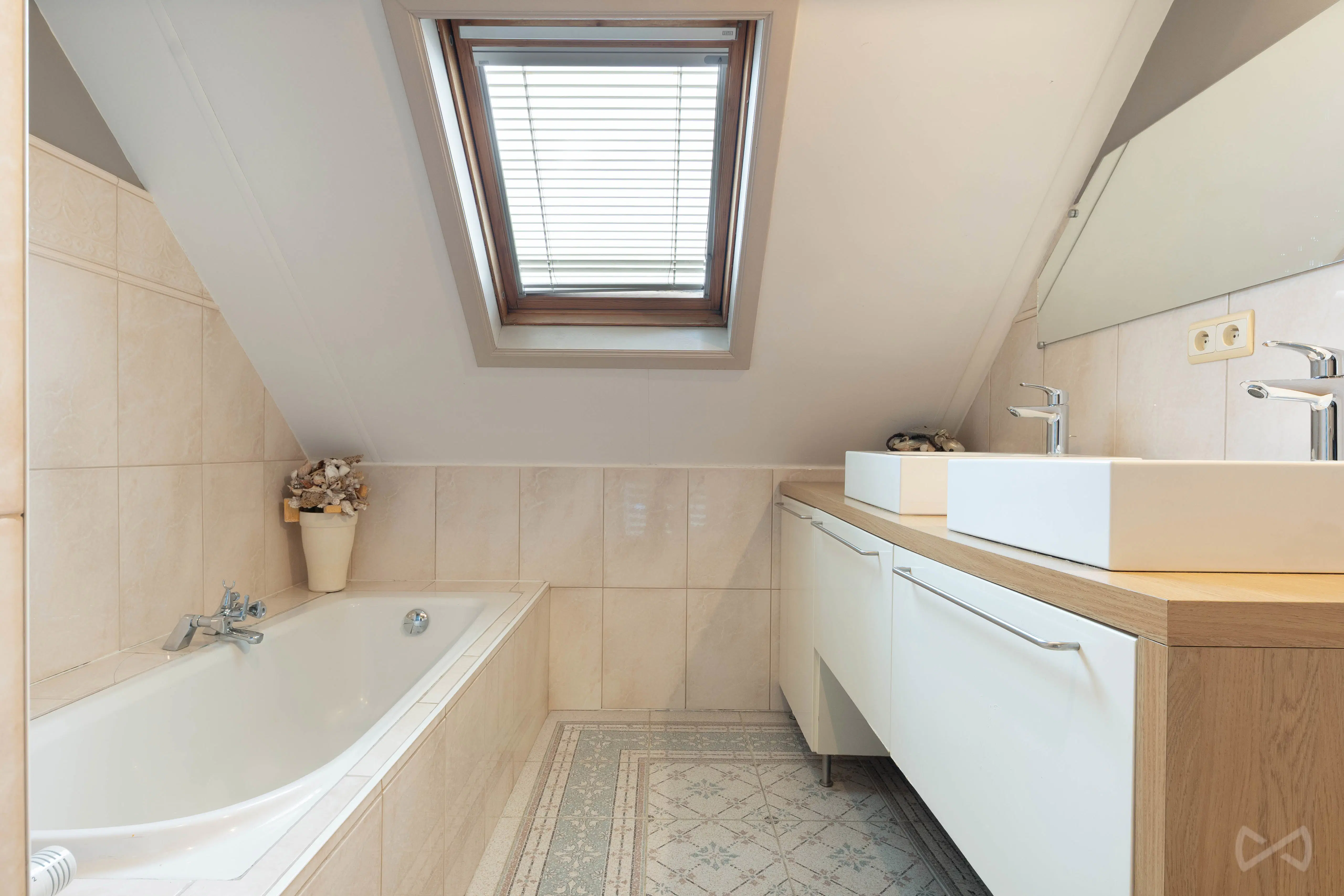 Picture 4 of 4 for House with three bedrooms in Bertem