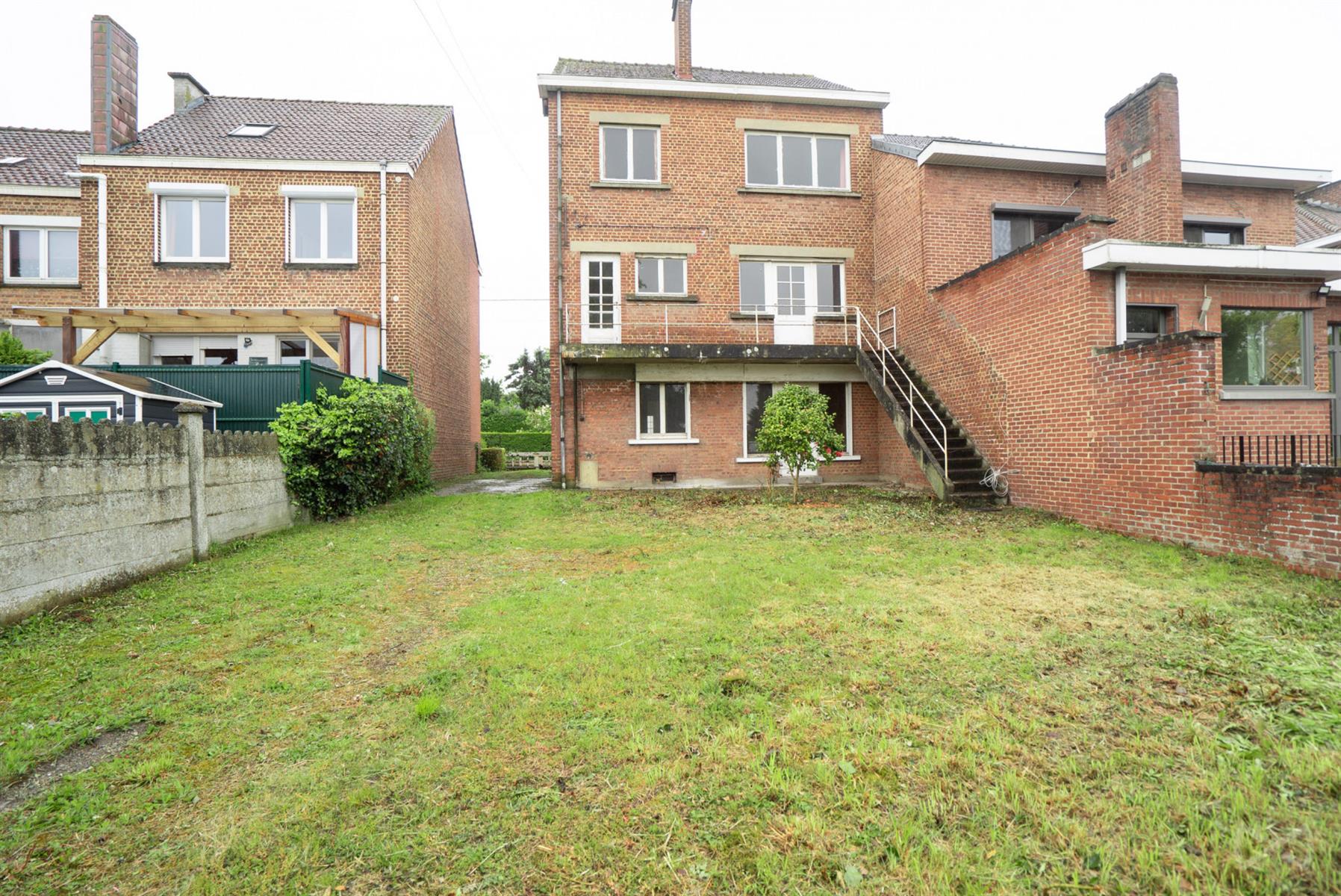 Picture 4 of 4 for House with four bedrooms in Couillet