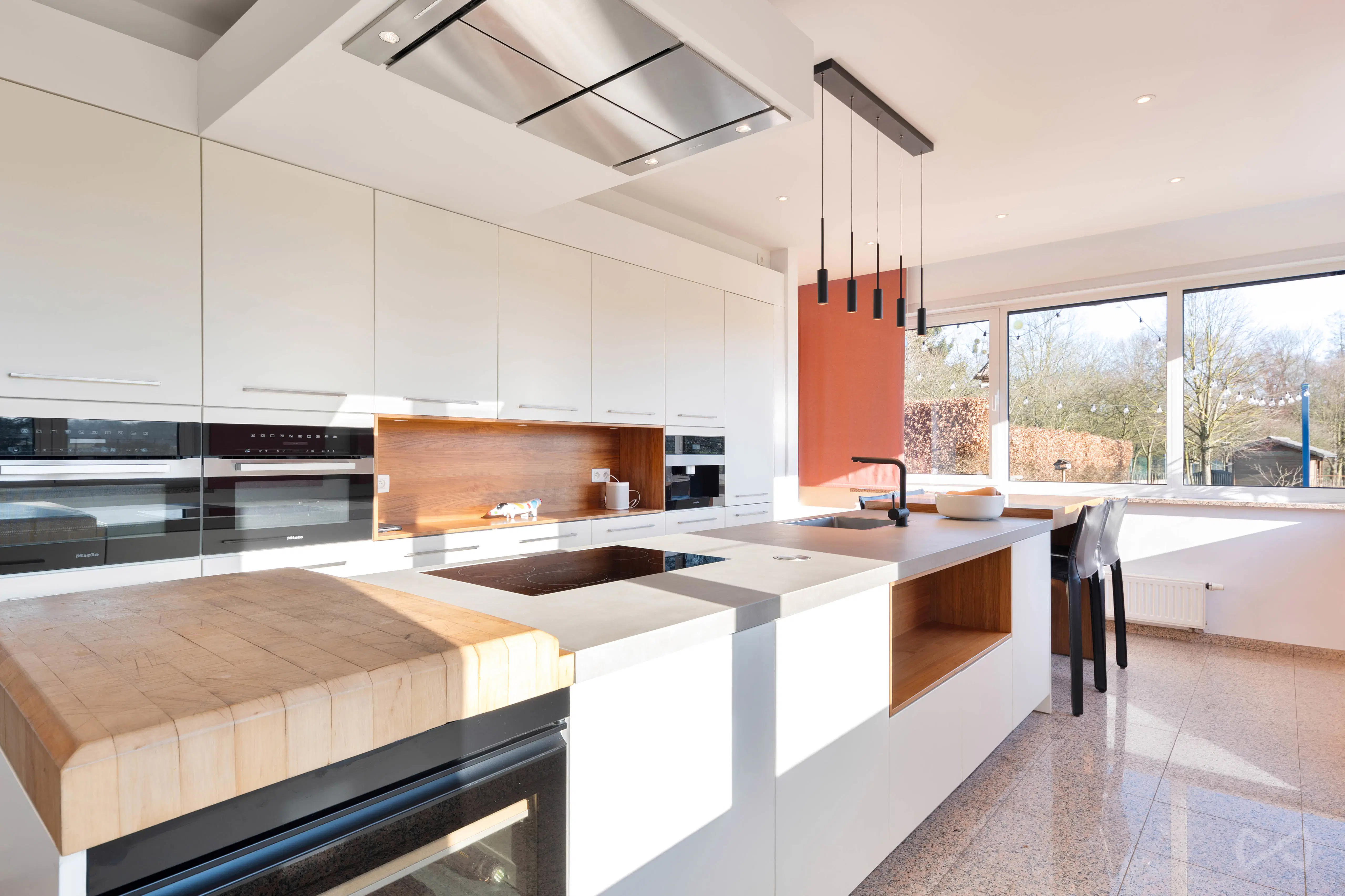 Picture 2 of 4 for Villa with six bedrooms in Bierbeek