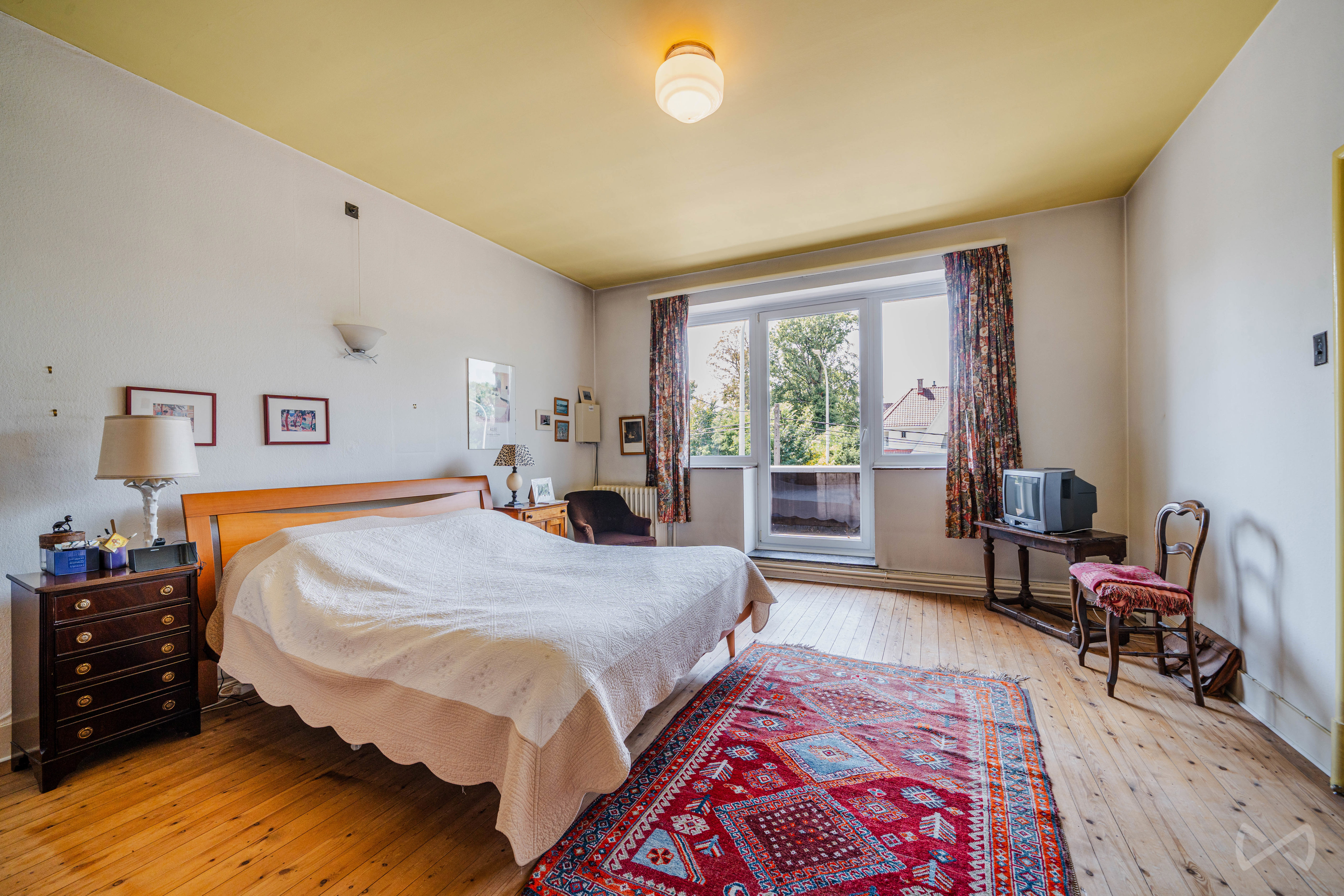 Picture 2 of 4 for Villa with four bedrooms in Loverval