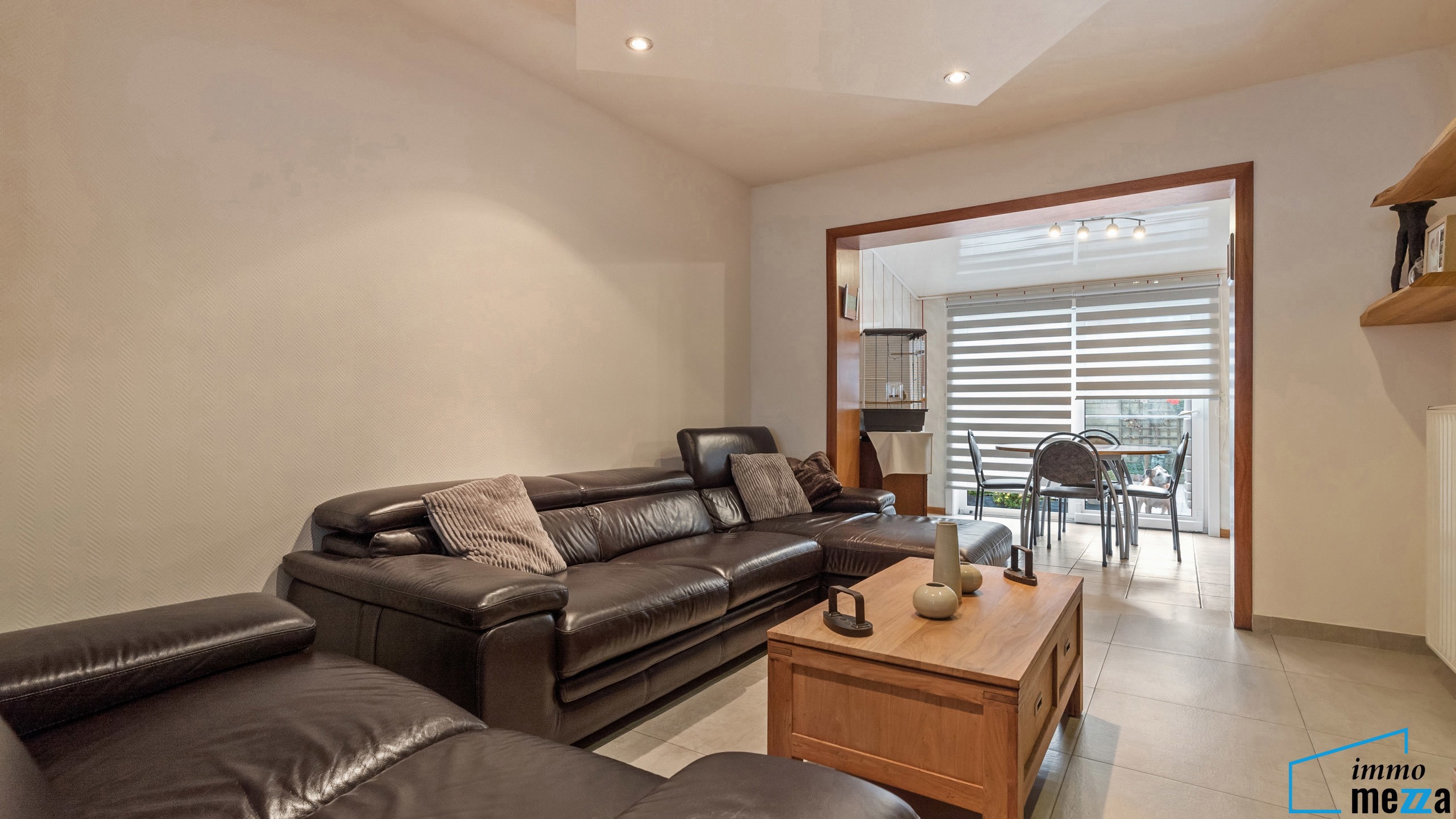 Picture 3 of 4 for House with three bedrooms in Sint-Truiden