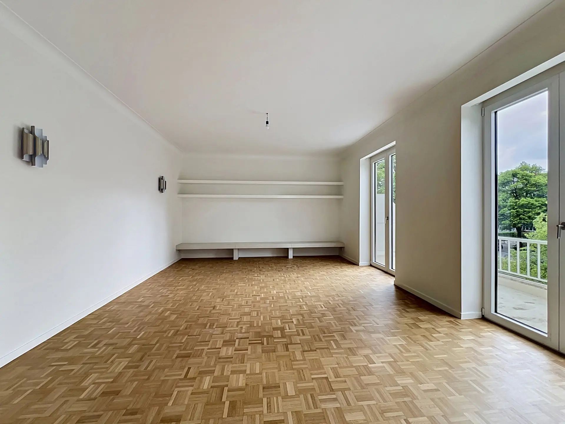 Picture 1 of 4 for Flat with four bedrooms in Bruxelles