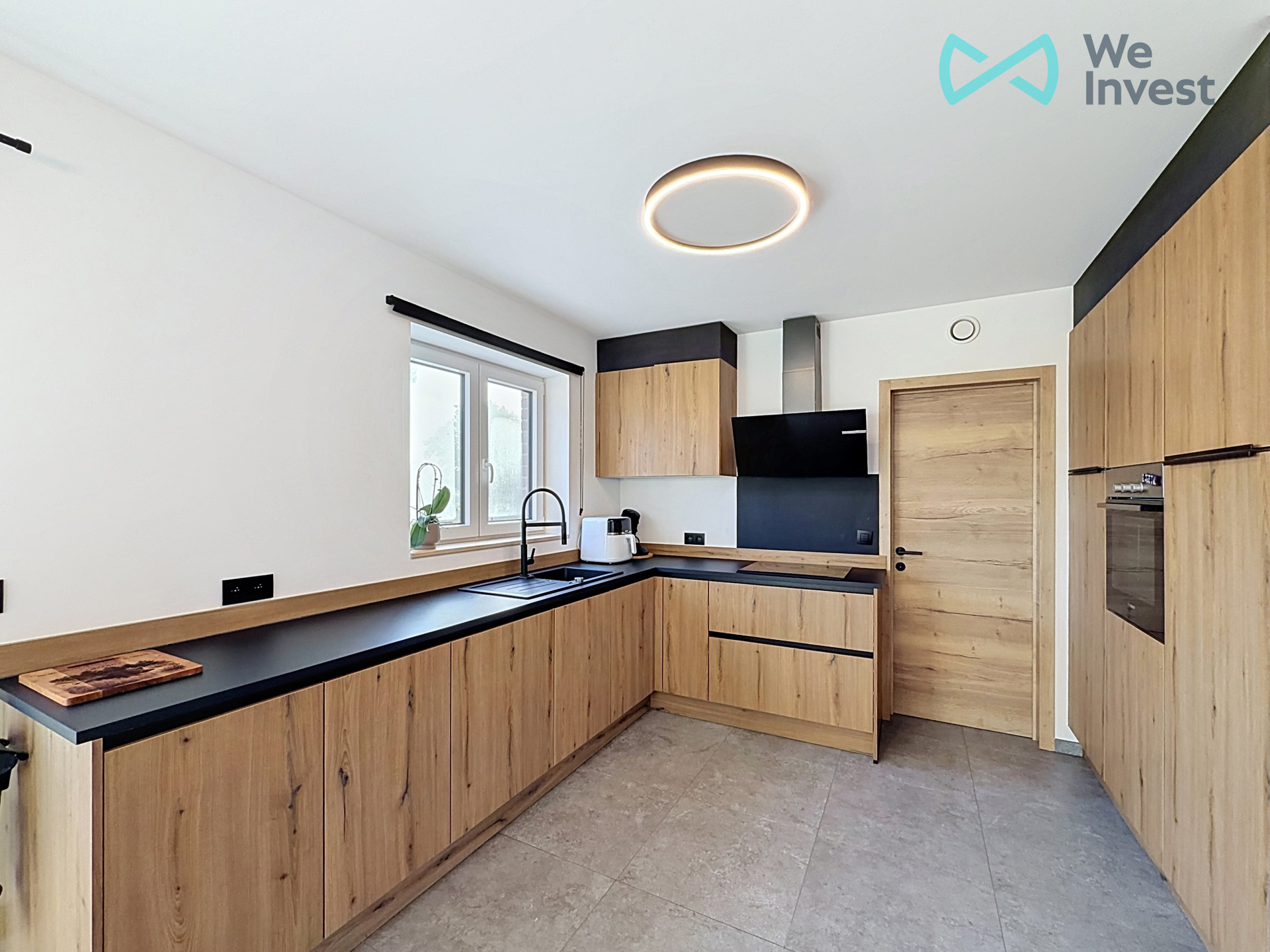 Picture 2 of 4 for Villa with three bedrooms in Villers-la-Tour