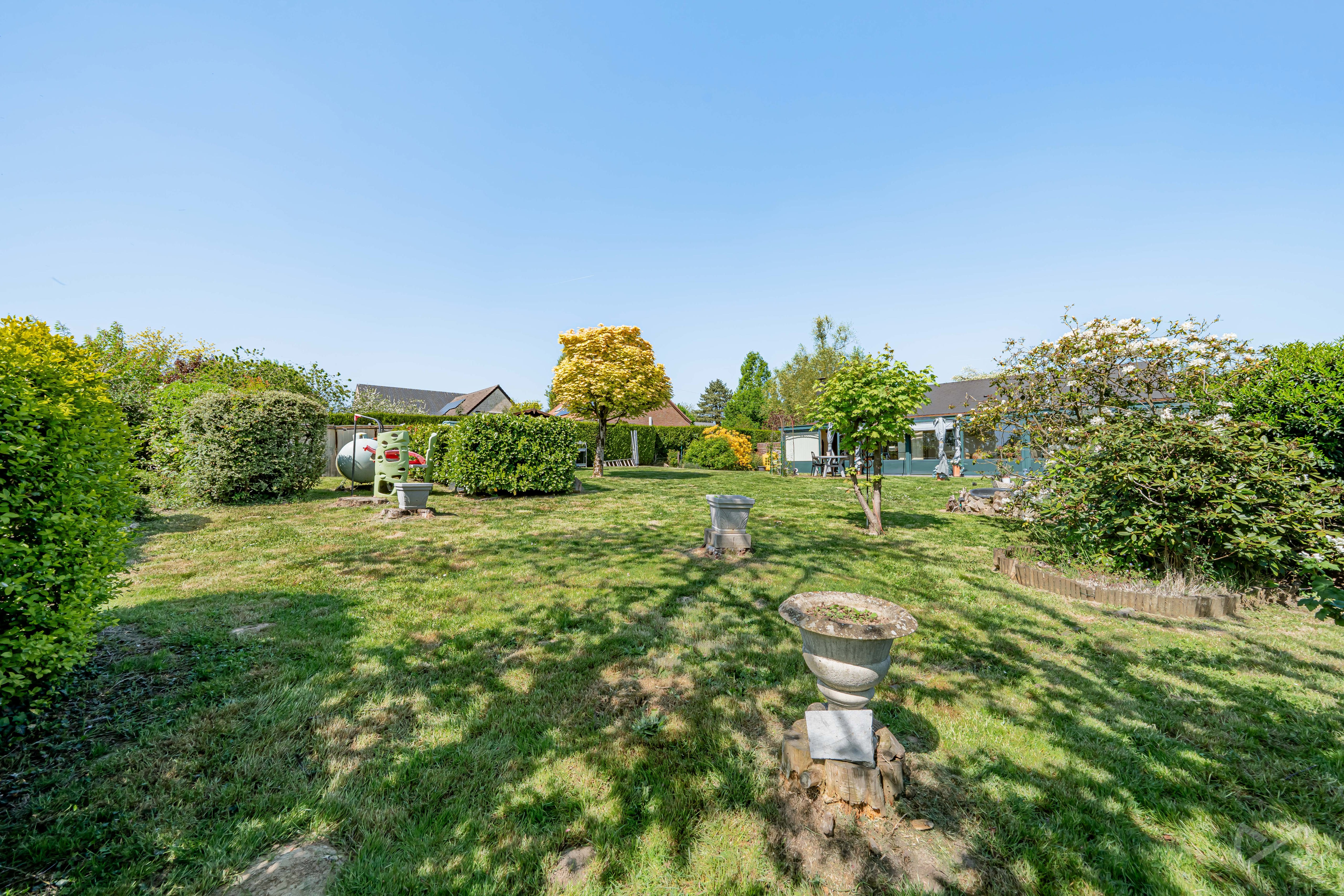Photo 3 sur 4 pour Villa de trois chambres à Braine-le-comte