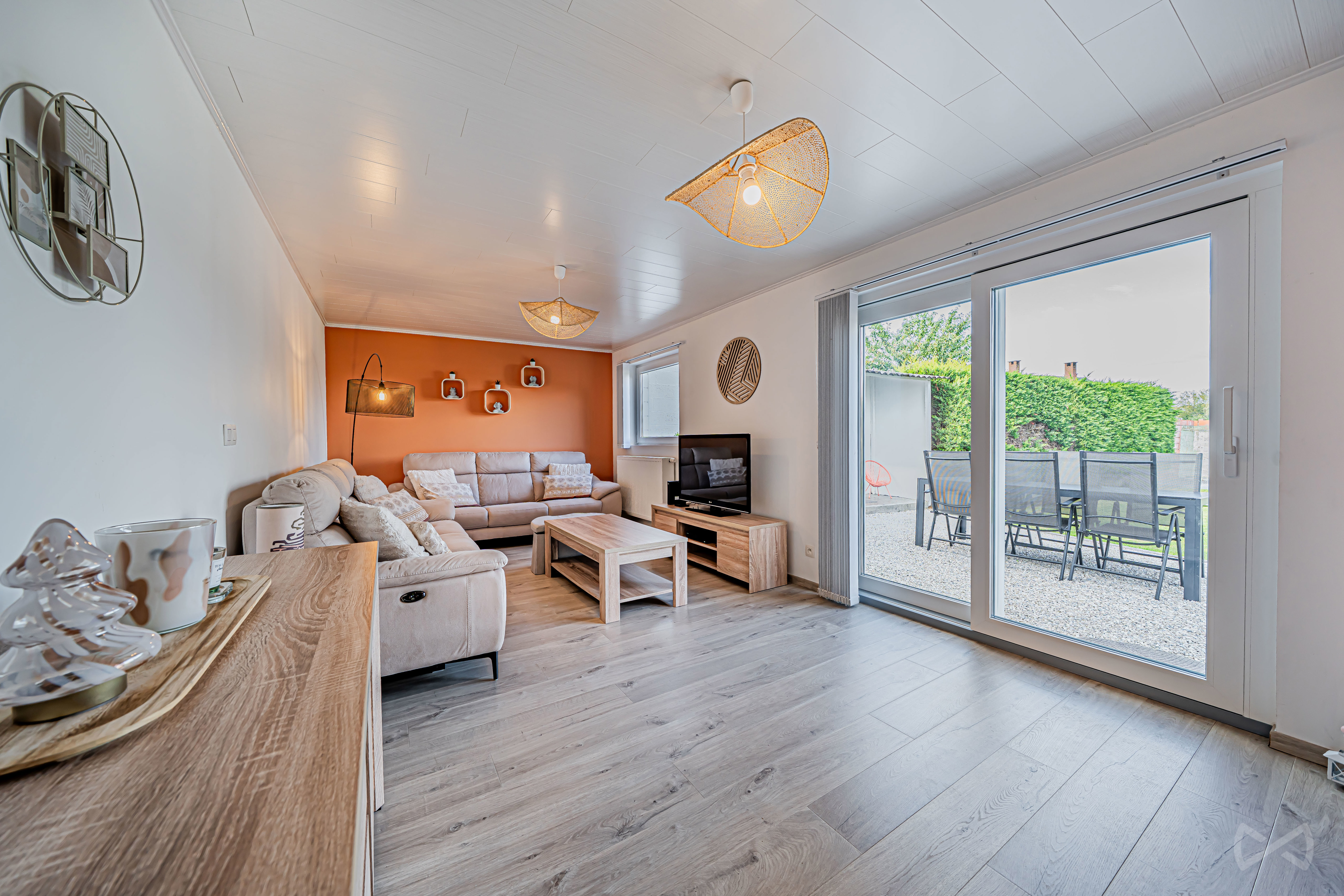 Picture 2 of 4 for House with three bedrooms in Bois-de-lessines
