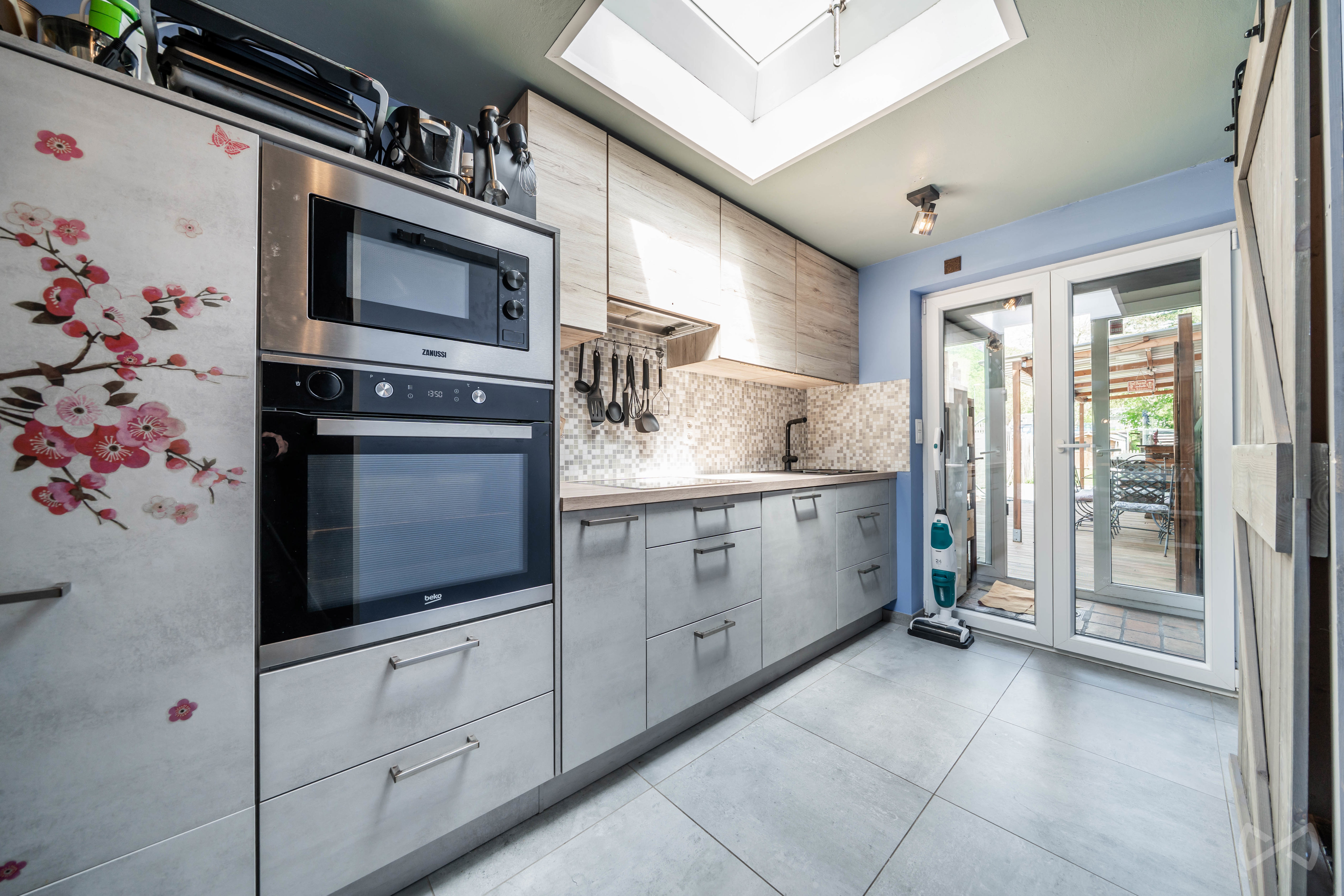 Picture 4 of 4 for House with two bedrooms in Hamoir