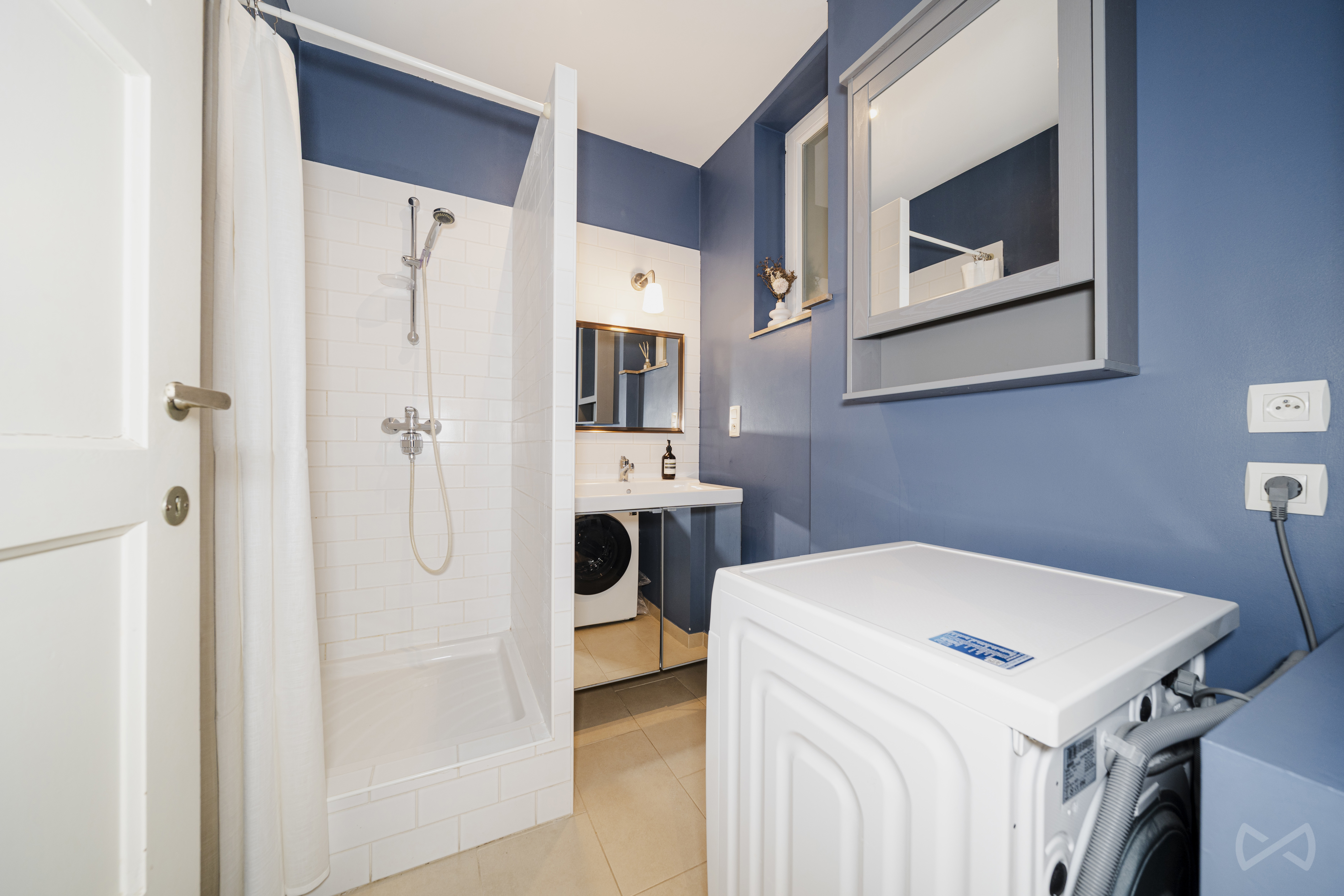 Picture 2 of 3 for Flat with two bedrooms in Ixelles