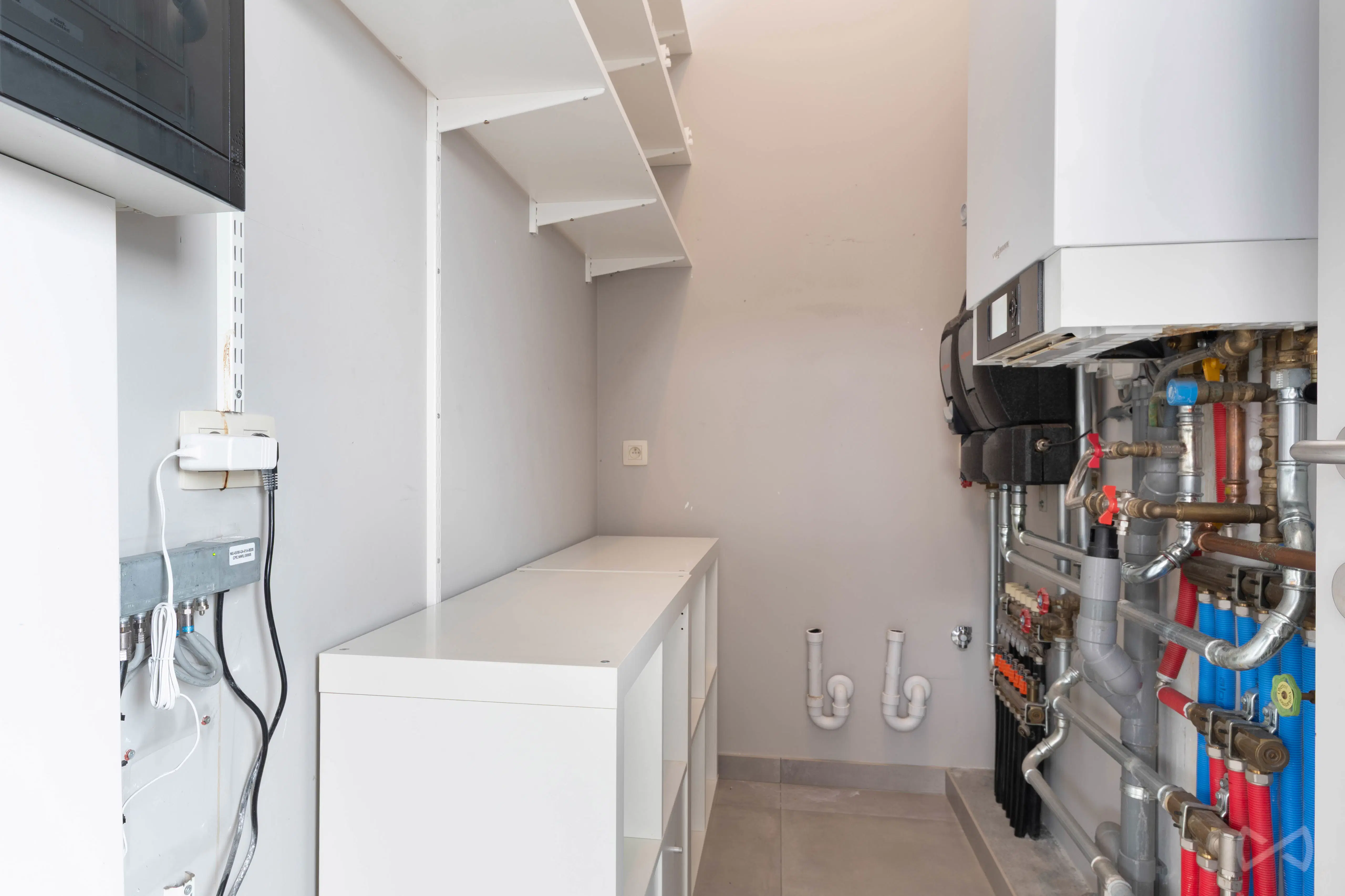Picture 3 of 4 for Penthouse with two bedrooms in Leuven