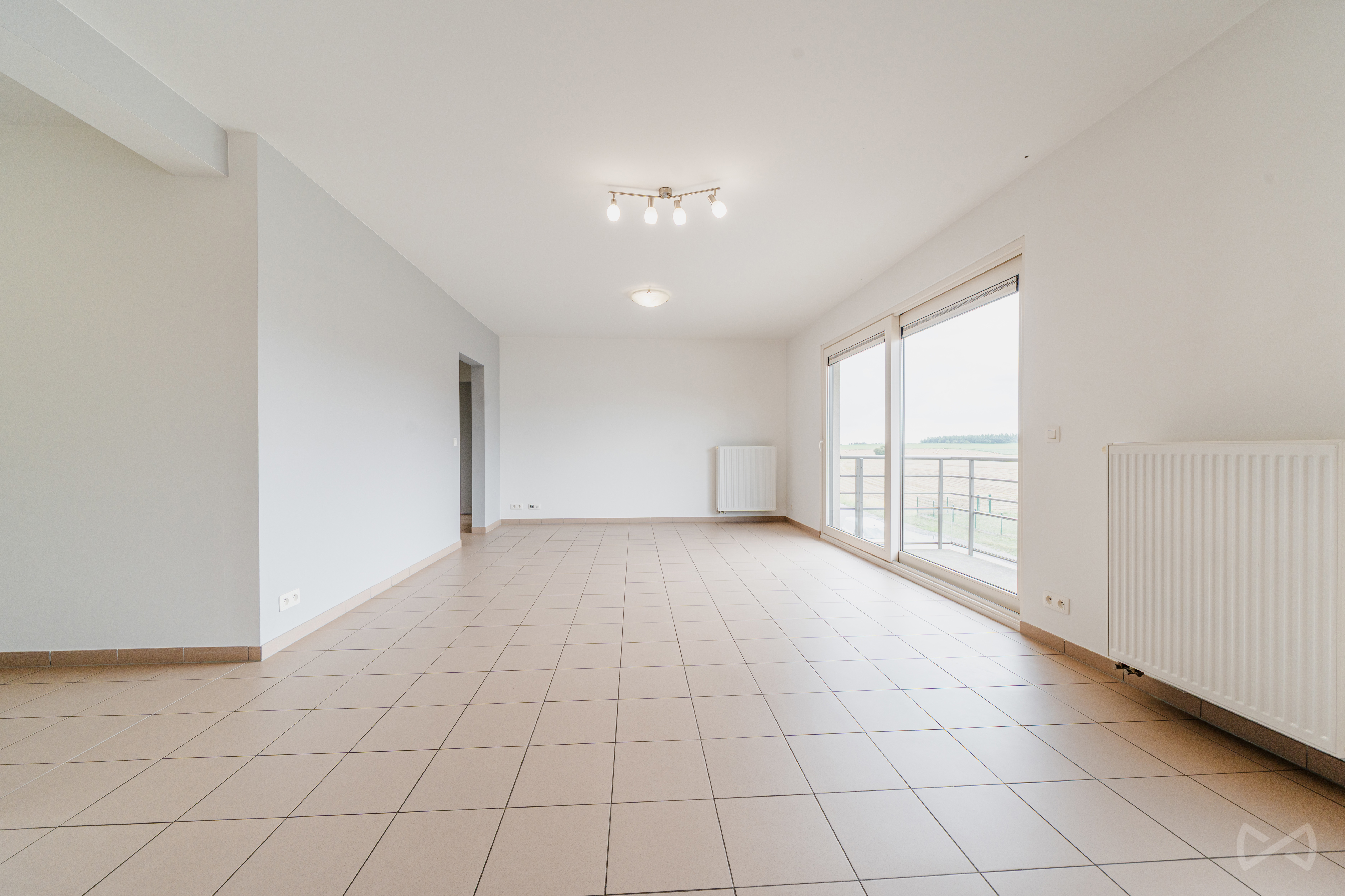 Picture 3 of 4 for Flat with two bedrooms in Ath