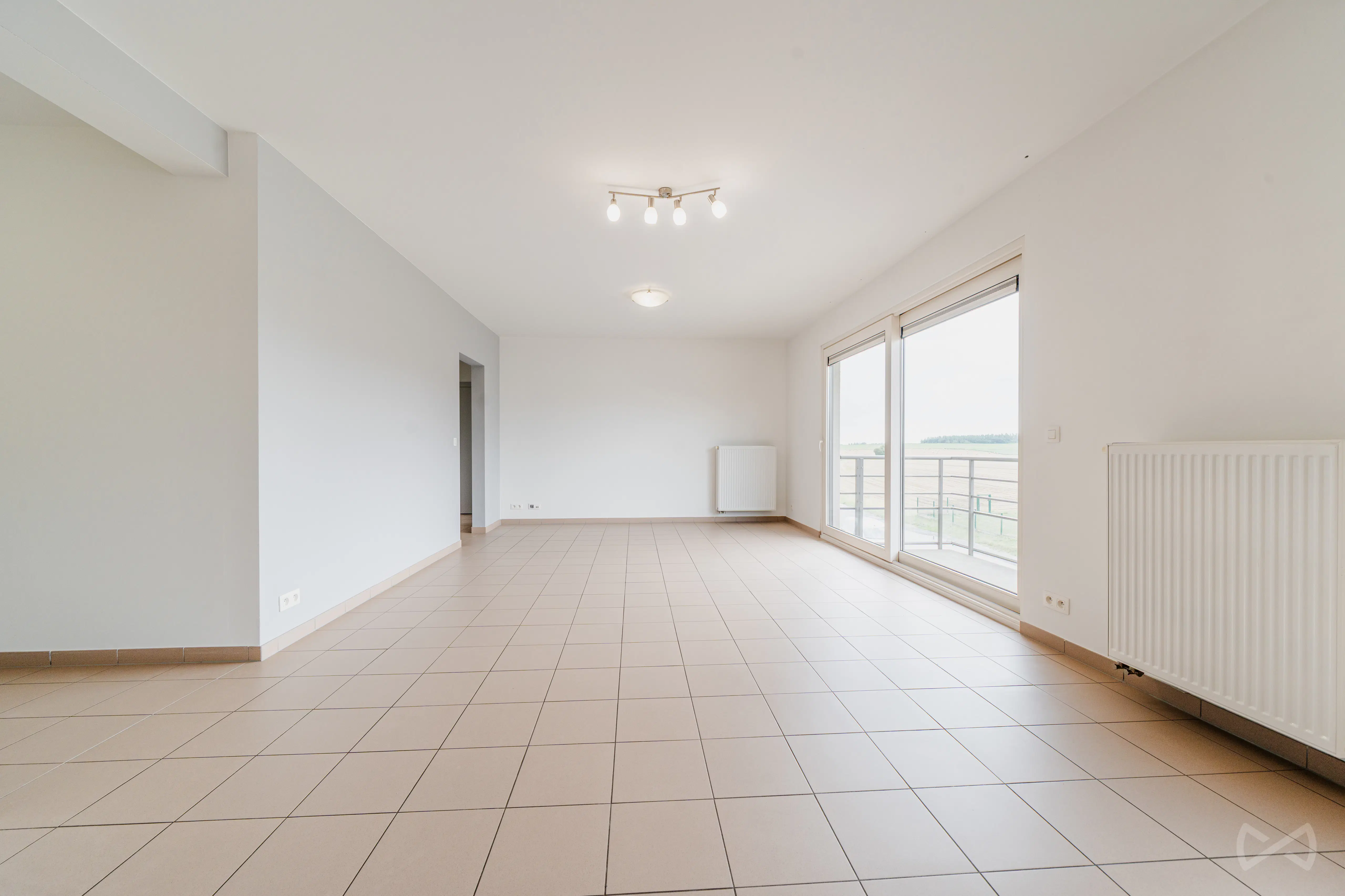 Picture 5 of 4 for Flat with two bedrooms in Ath