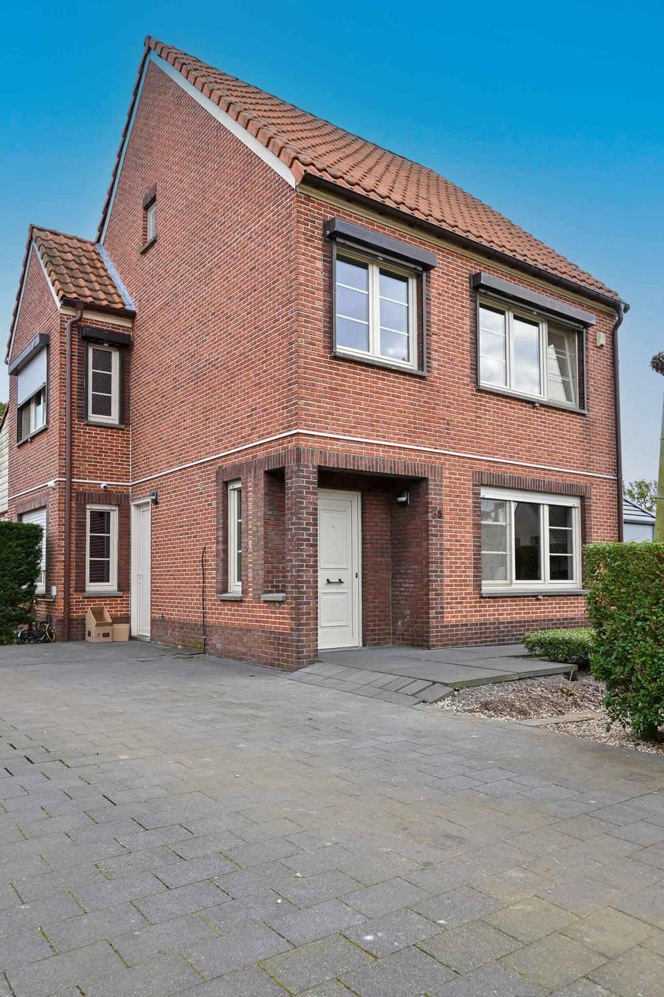 Picture 1 of 4 for House with three bedrooms in Beringen