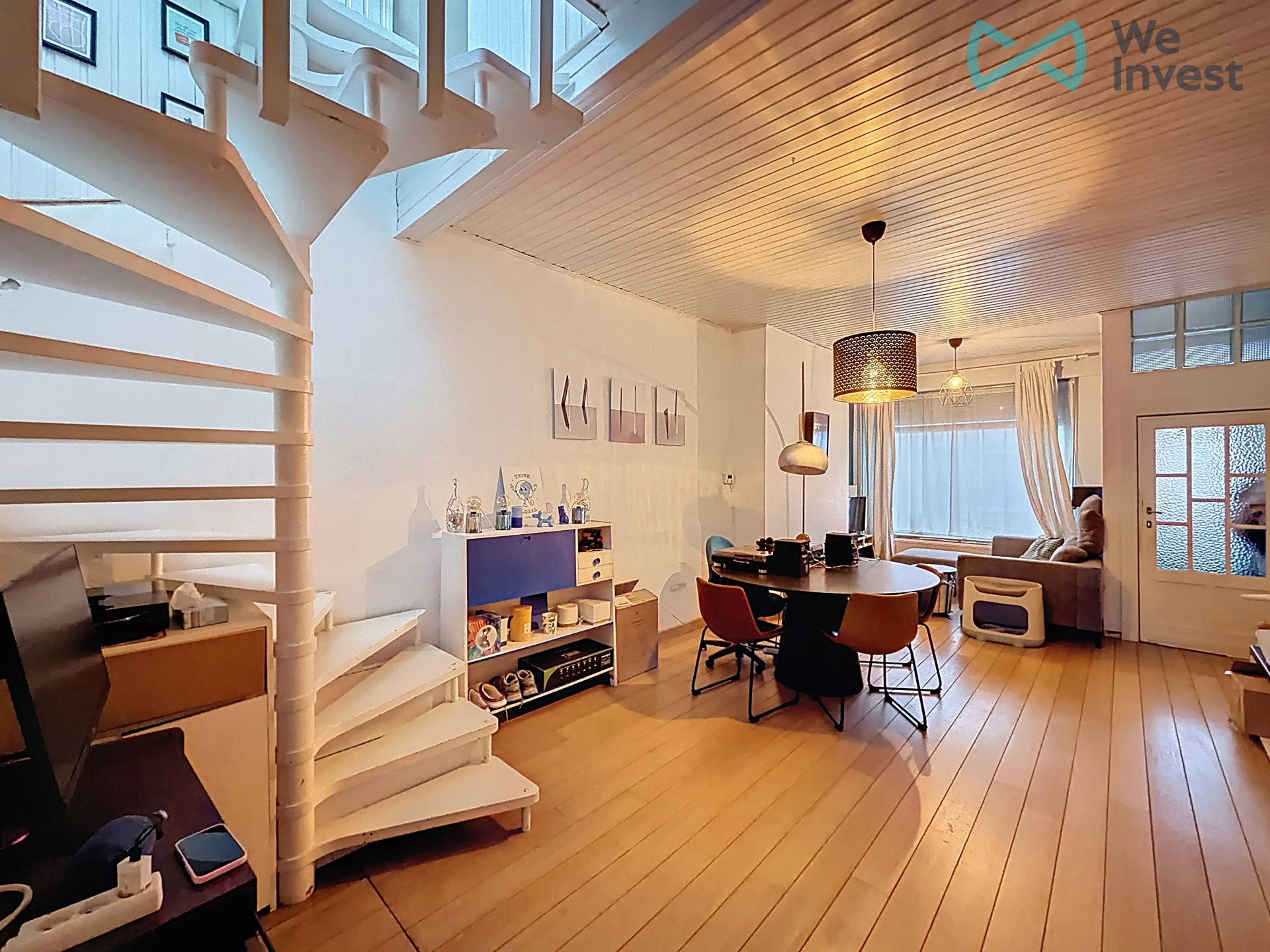Foto van de woning