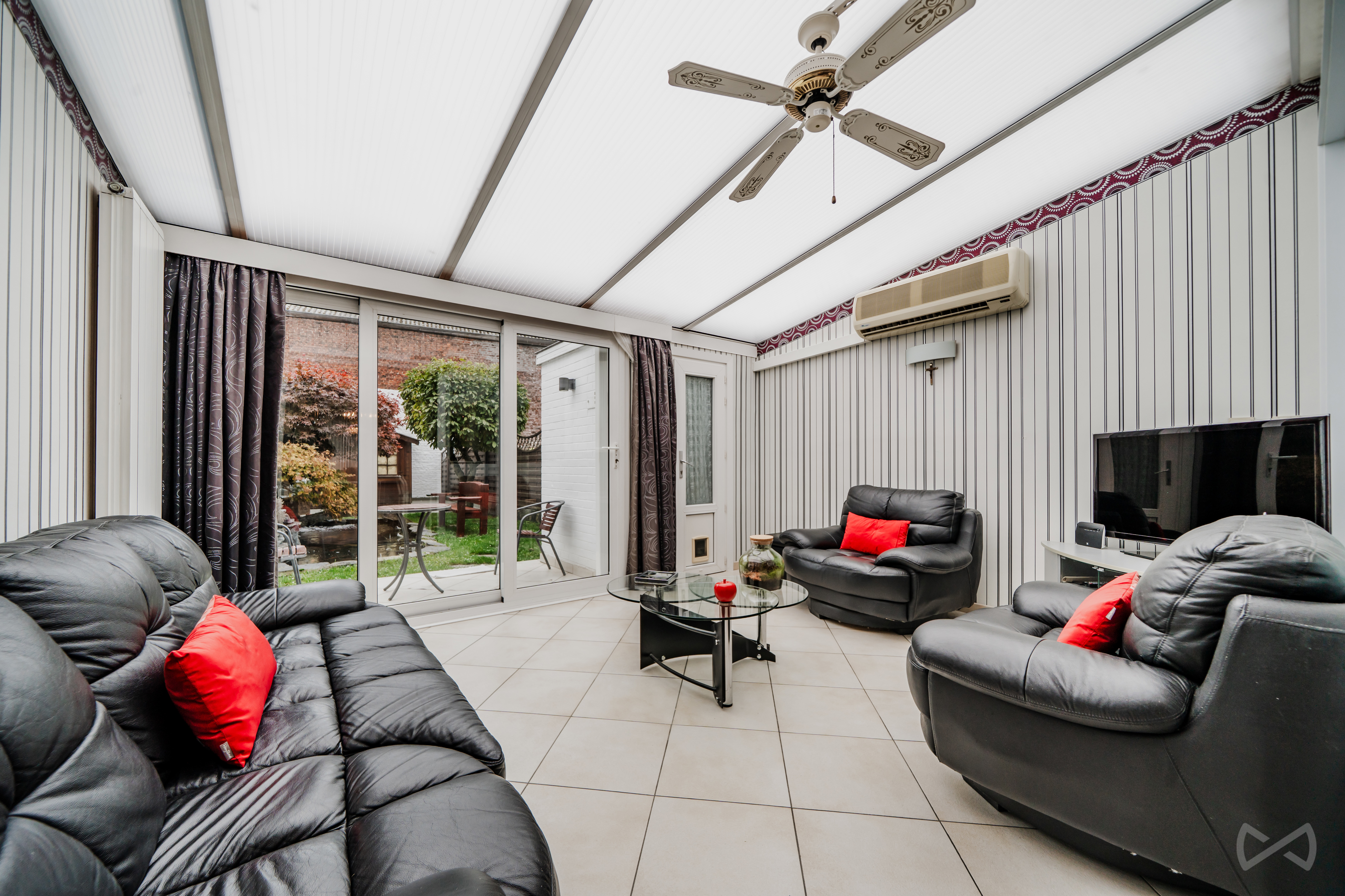 Picture 2 of 4 for House with four bedrooms in Braine-le-comte