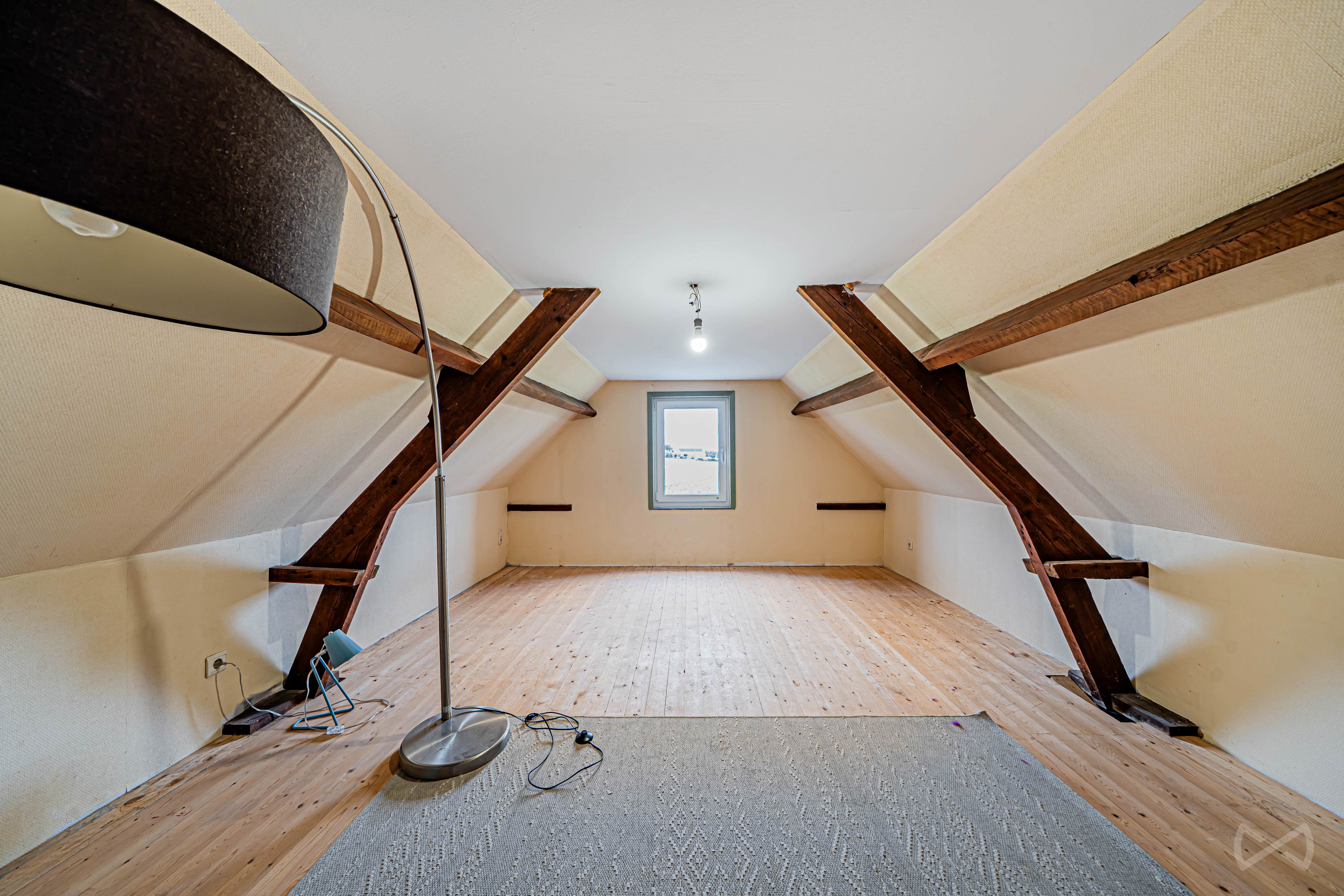 Photo 1 sur 4 pour Fermette de quatre chambres à Frasnes-lez-Anvaing Arc-Wattripont