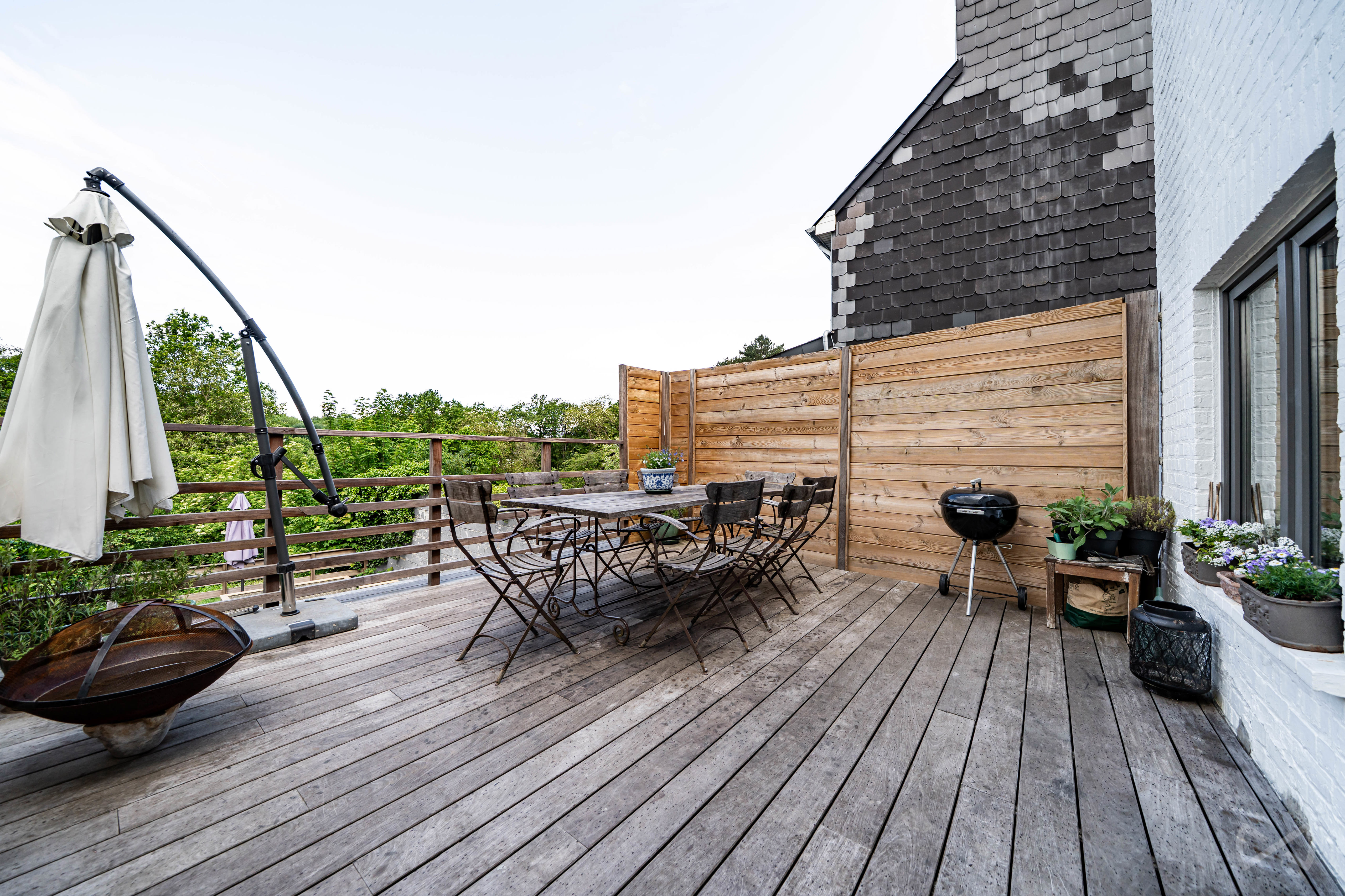 Picture 3 of 4 for House with three bedrooms in Rixensart