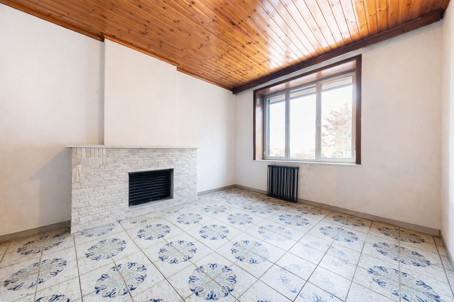 Foto 1 van 4 van Huis met vier slaapkamers in La Louvière