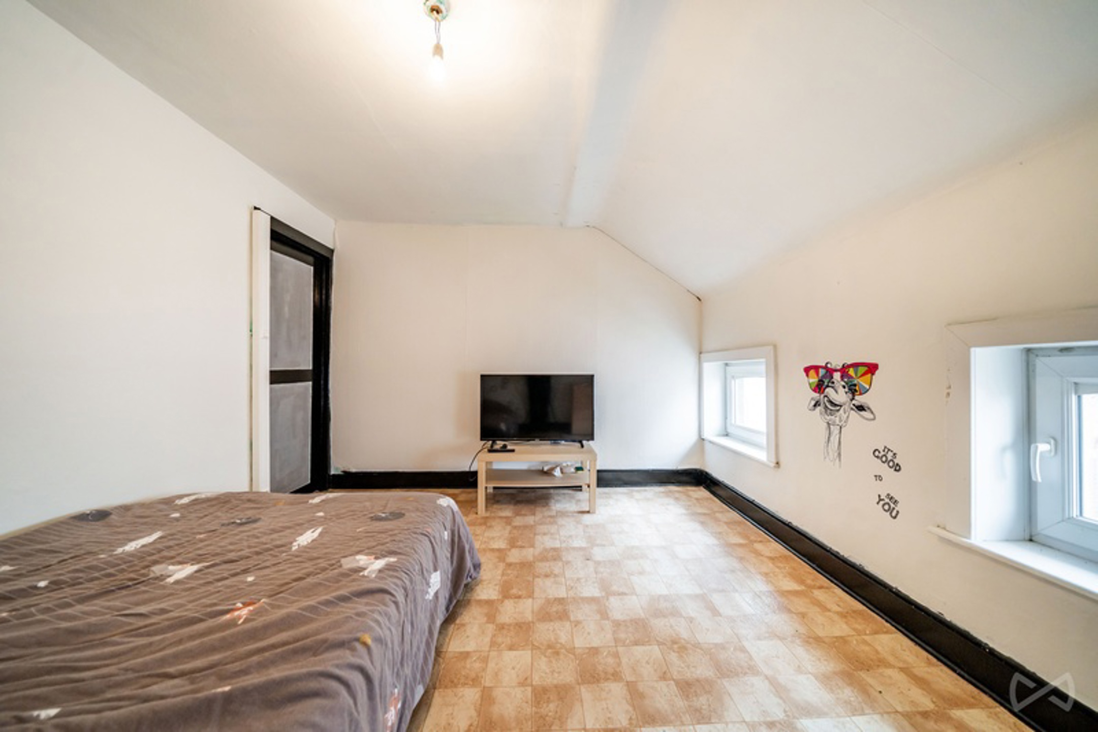 Photo 4 sur 4 pour Maison de trois chambres à Nivelles