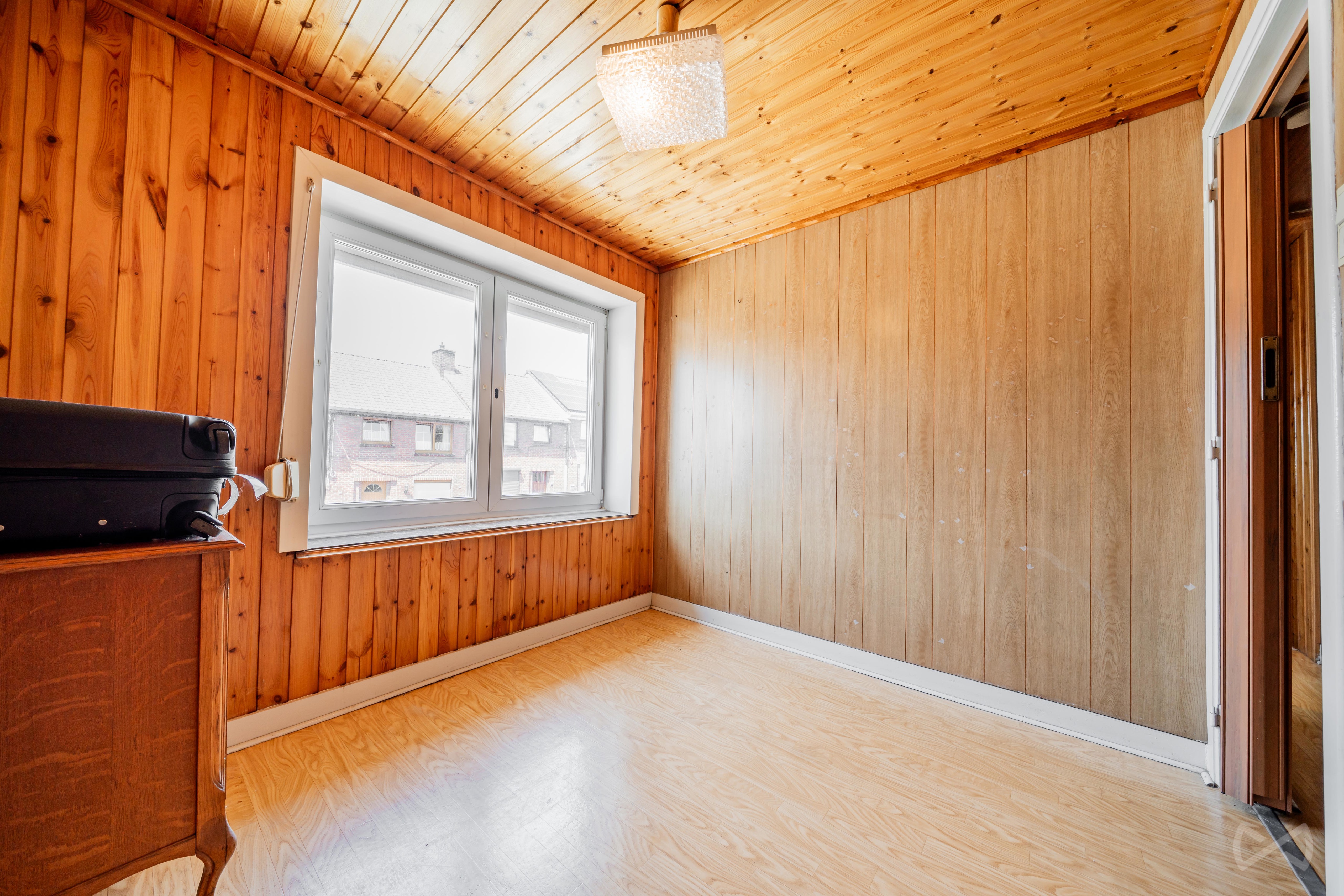 Photo 1 sur 4 pour Maison de deux chambres à Châtelet Chatelineau