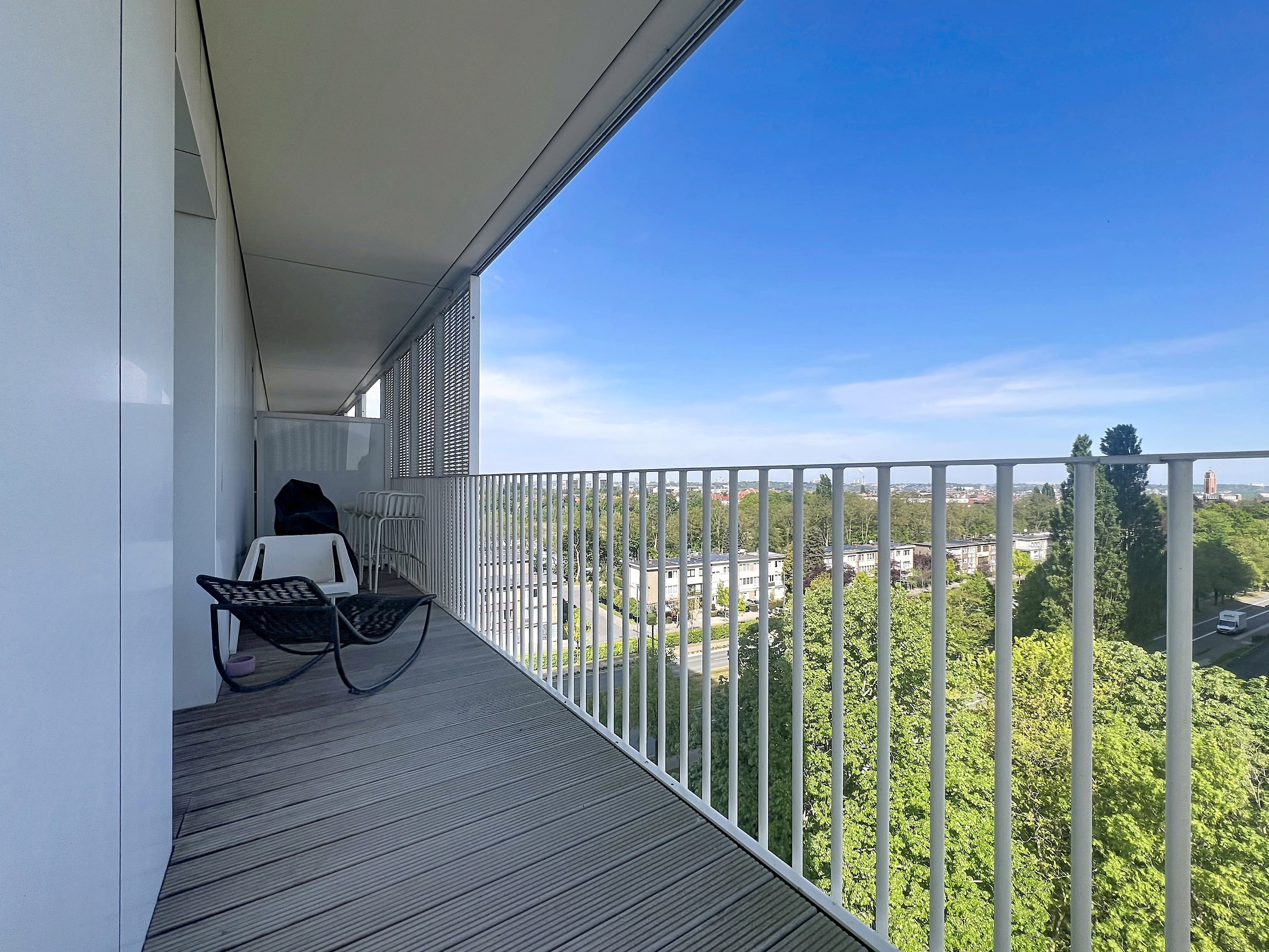Picture 3 of 4 for Flat with two bedrooms in Evere