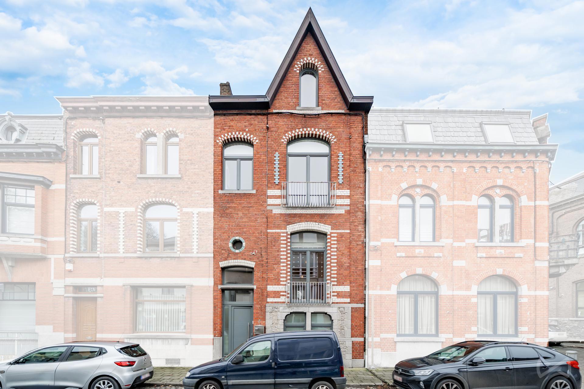 Picture 3 of 3 for House with four bedrooms in Binche