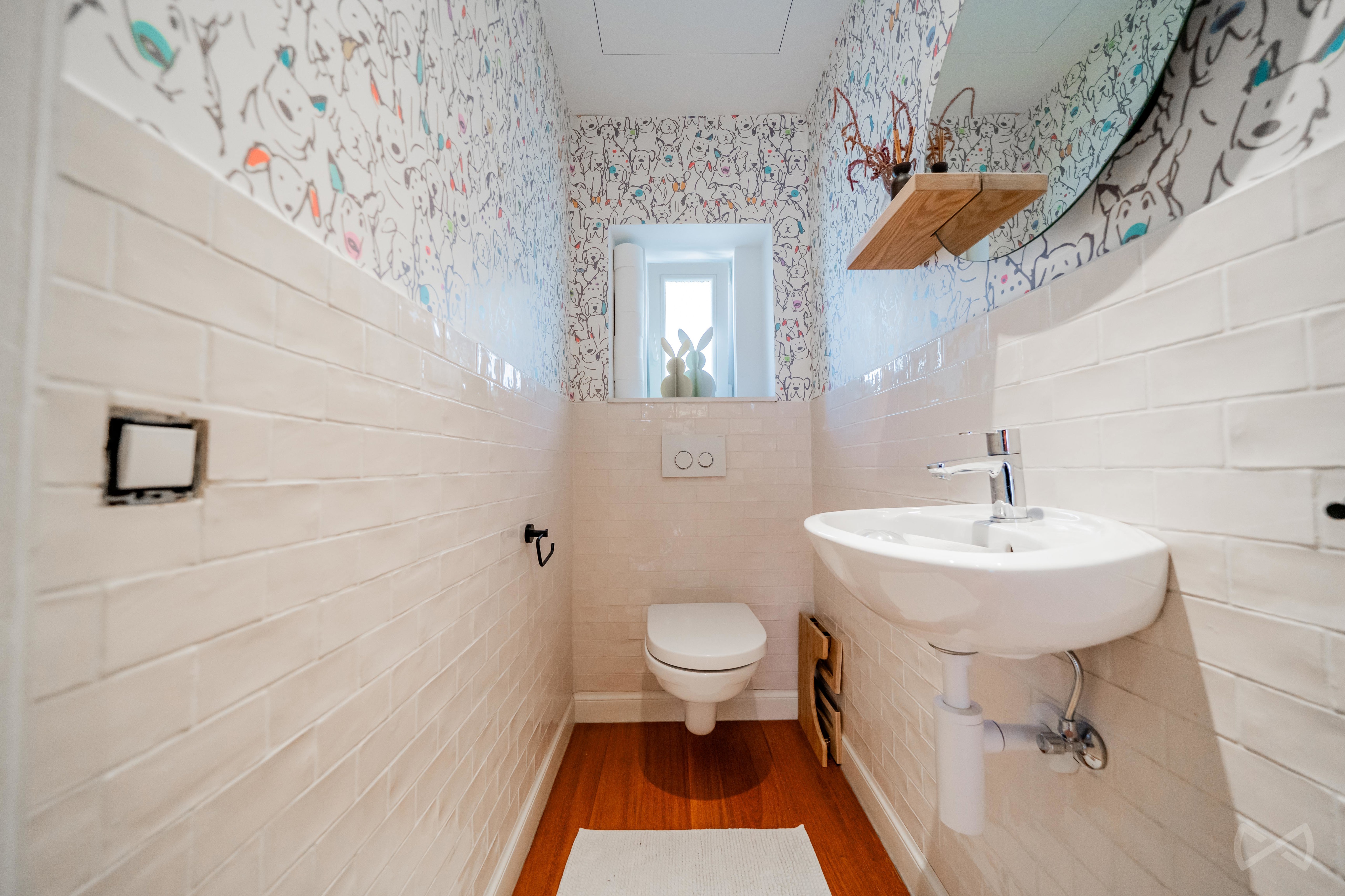 Picture 1 of 4 for Flat with two bedrooms in Saint-josse-ten-noode