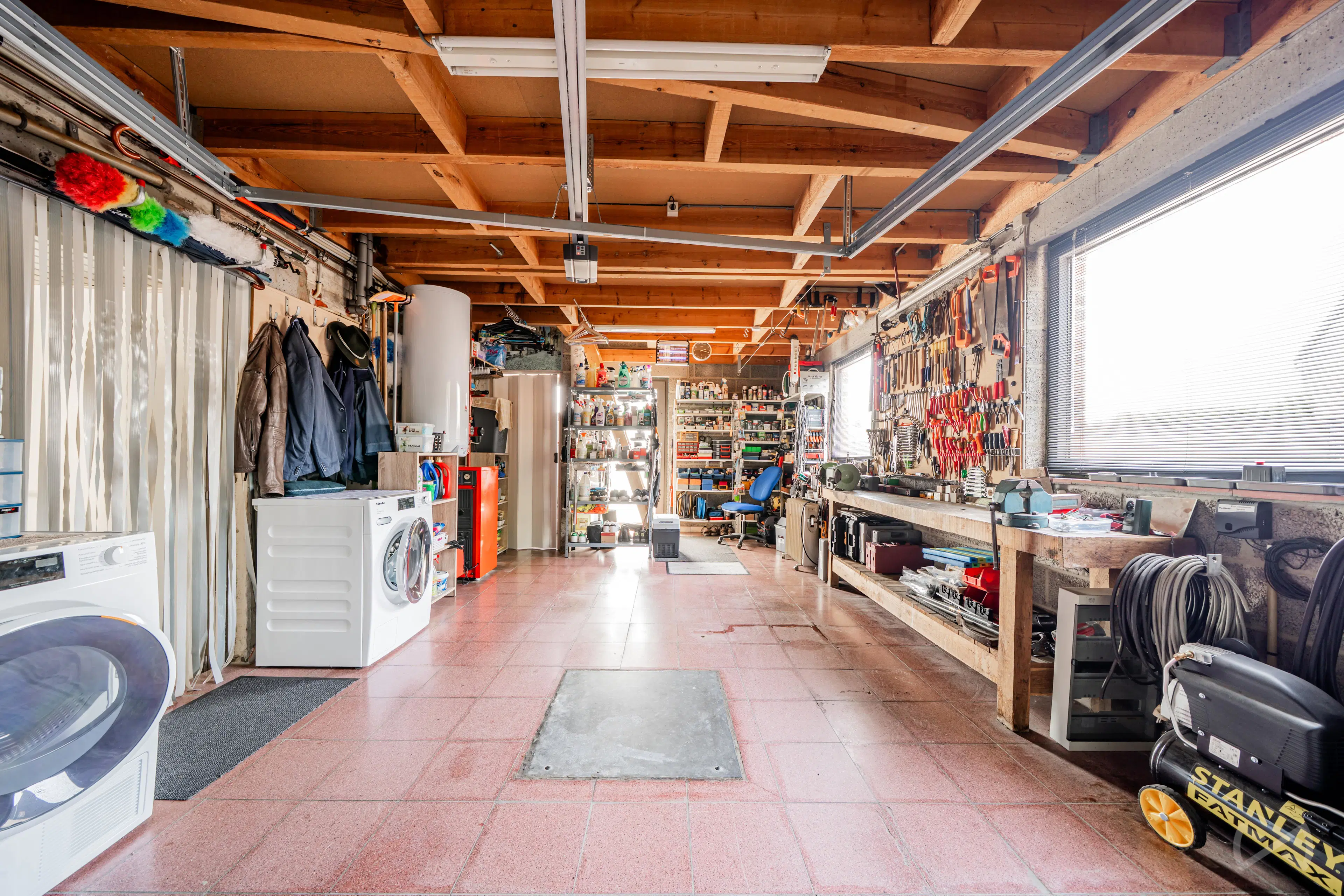 Photo 4 sur 4 pour Maison de trois chambres à Virelles