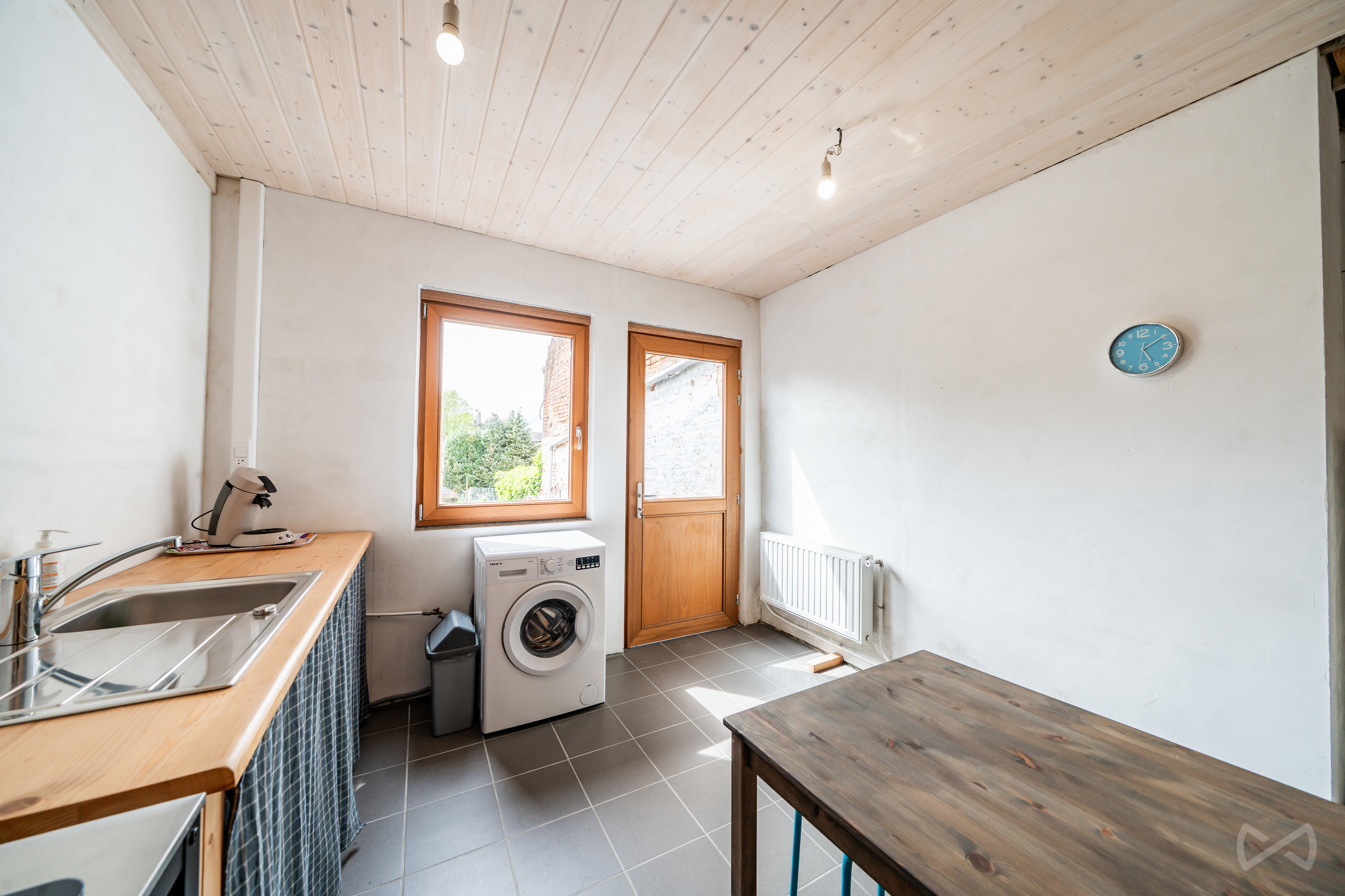 Picture 1 of 4 for House with two bedrooms in Courcelles Trazegnies