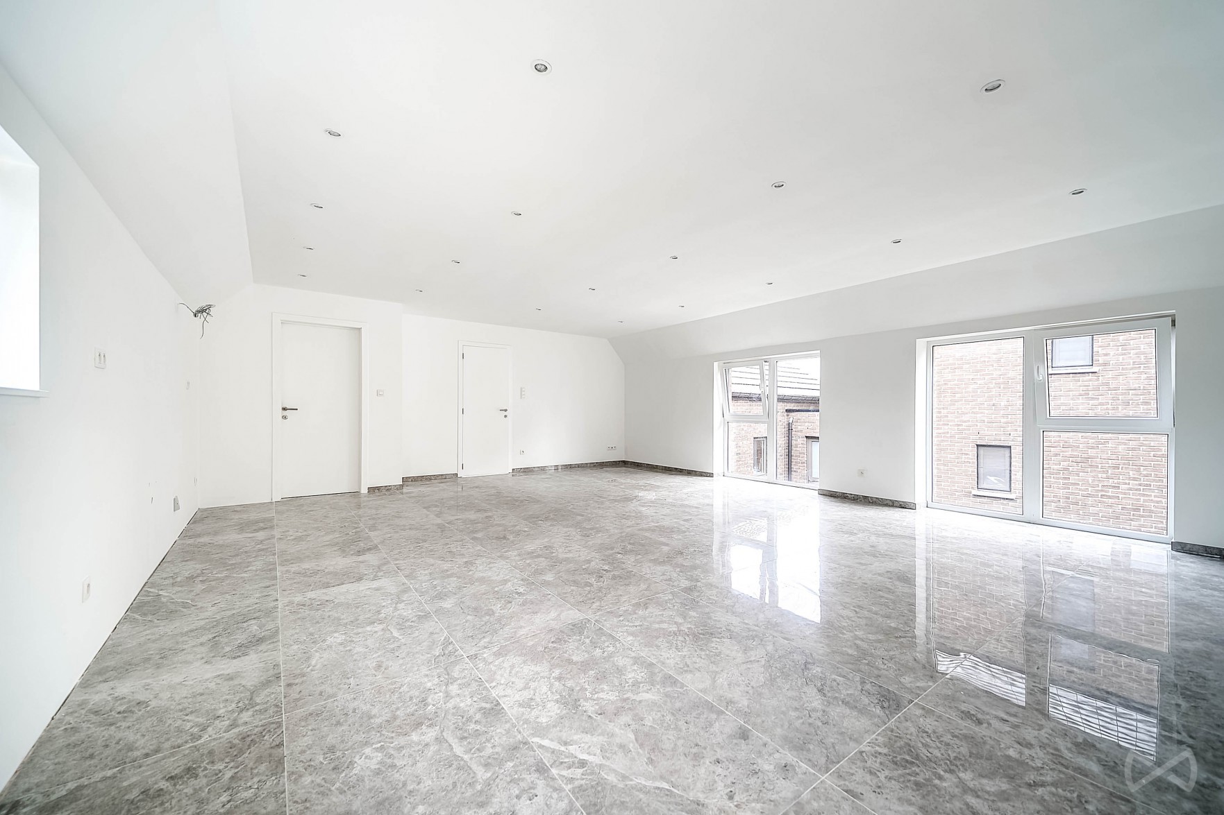 Picture 3 of 4 for Flat with three bedrooms in Berloz